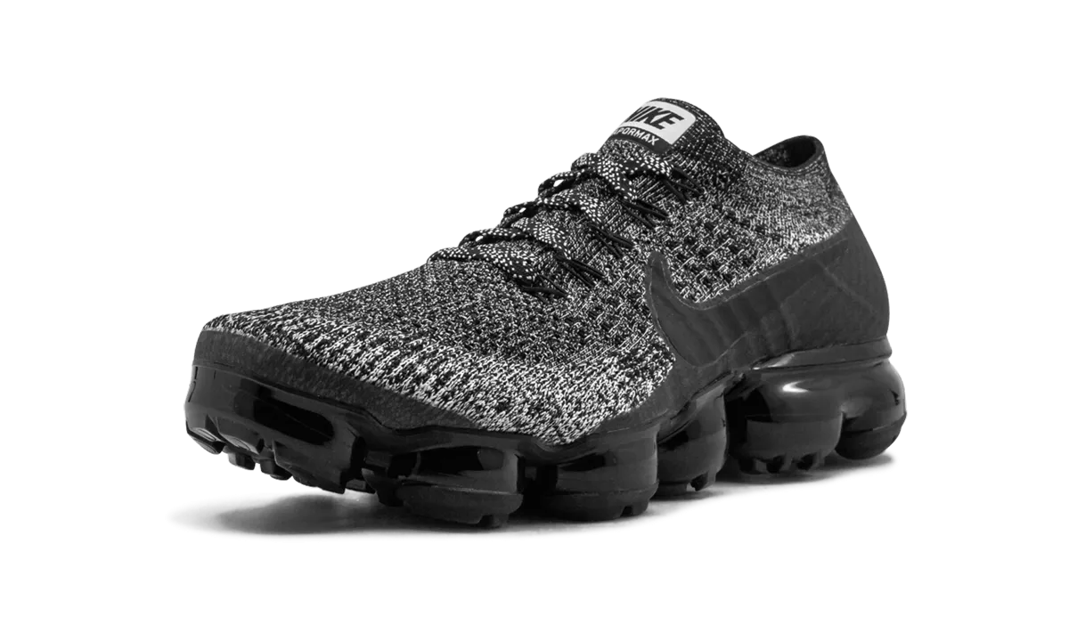 AIR VAPORMAX FLYKNIT MNS WMNS Narrow hurdling running shoes