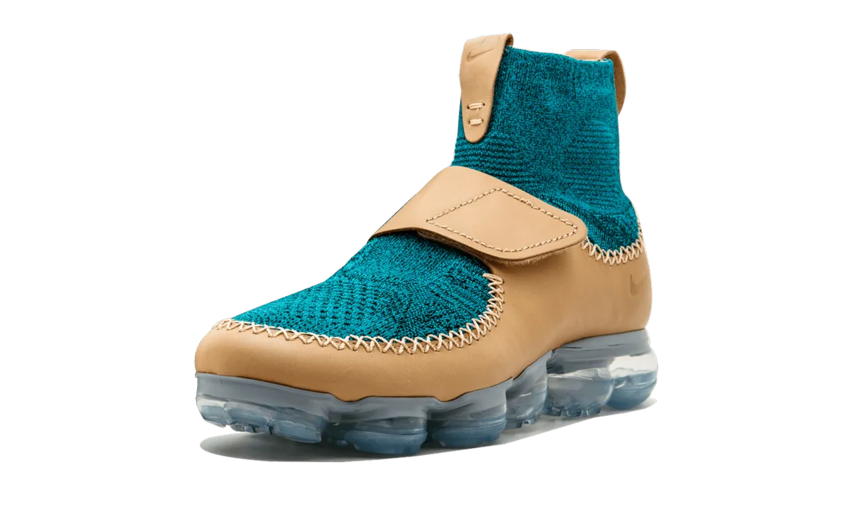 Air Vapormax / MN "Marc Newson" Soft foam
