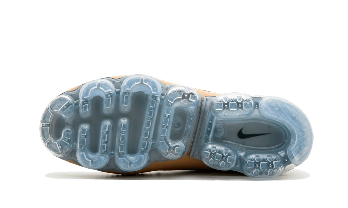 Air Vapormax / MN "Marc Newson" low - arch - feature shoes Long Distance Running