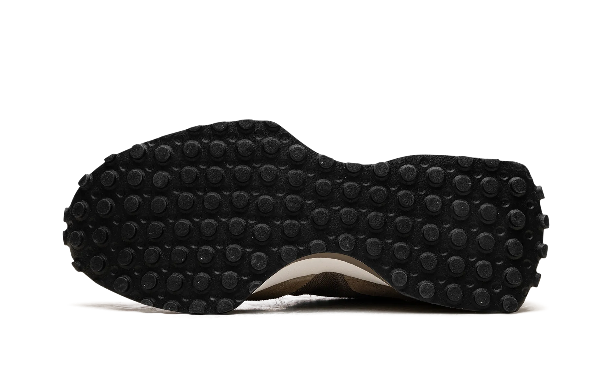Relaxed Look Shoes 327 "Mushroom Stoneware"