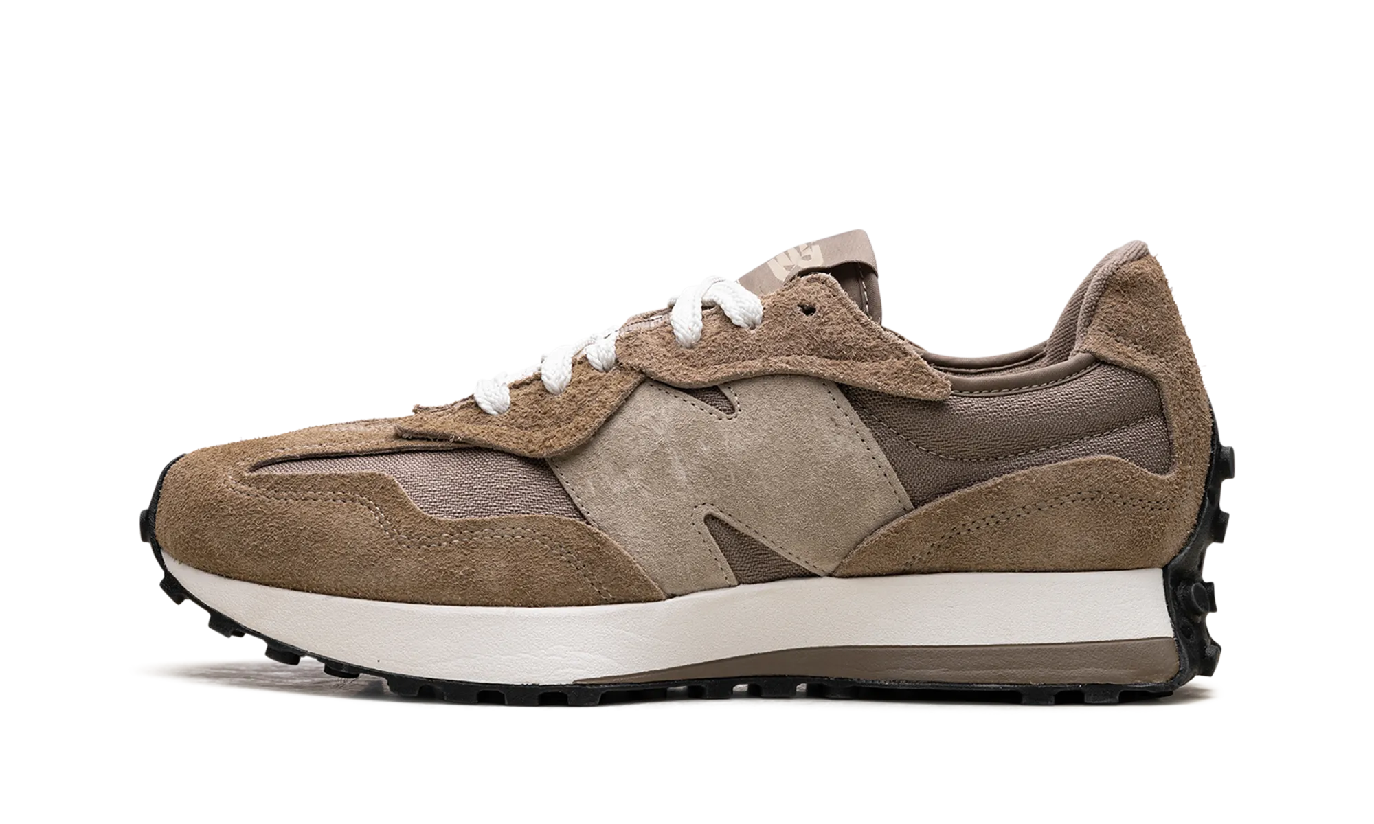 327 "Mushroom Stoneware" walking shoes Wardrobe Staple