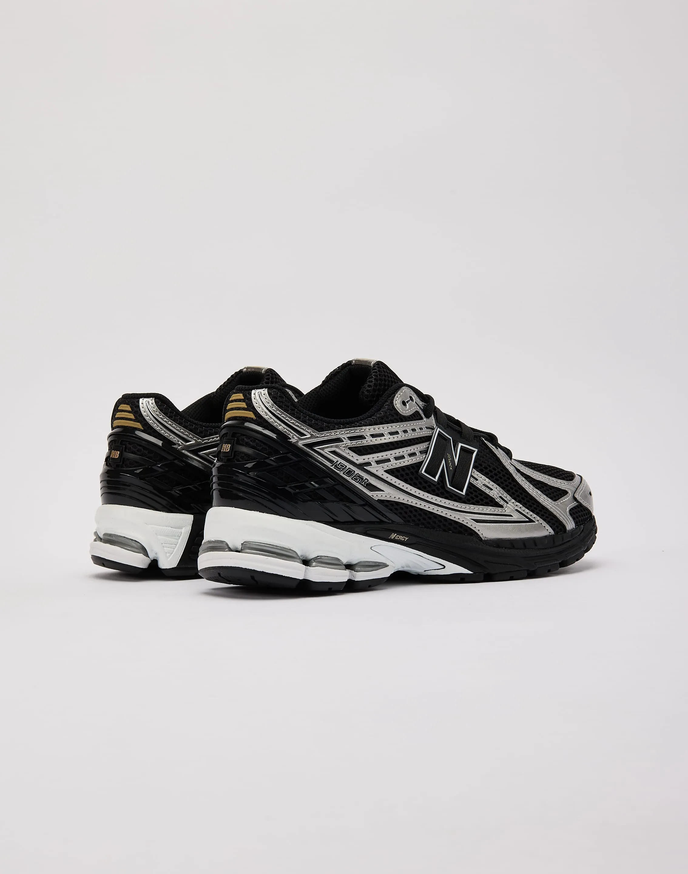 New Balance 1906R Comfortable Fit Shoes SmoothSurface