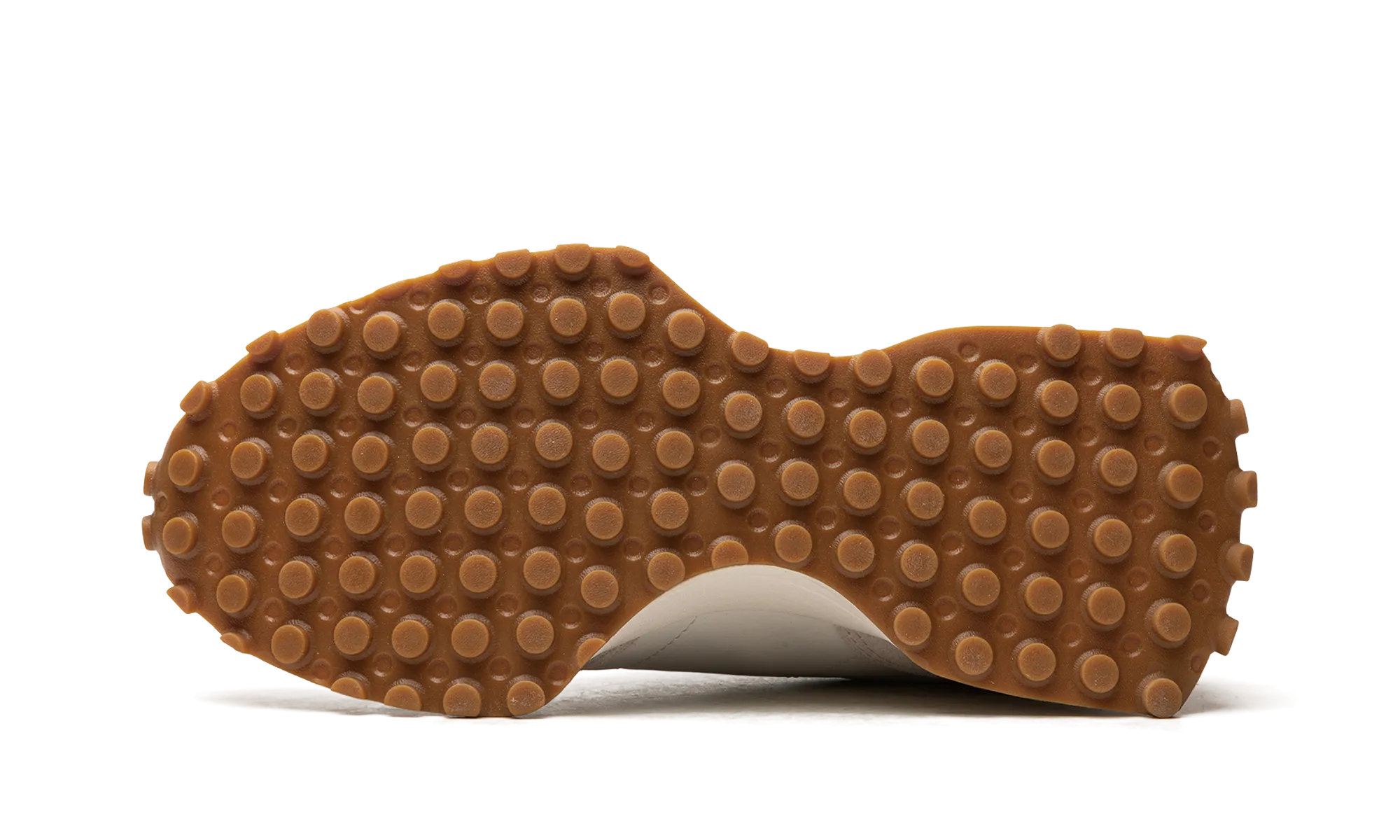 327 WMNS "Moonbeam Ice Blue" Morning Stride Comfortable ankle support