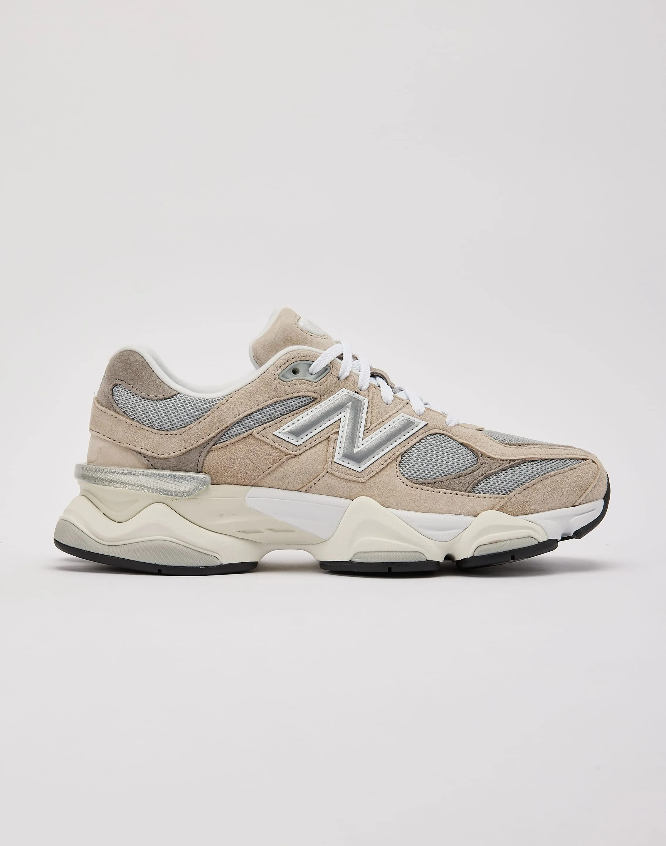 New Balance 9060 Step Out Anti Slip Feature