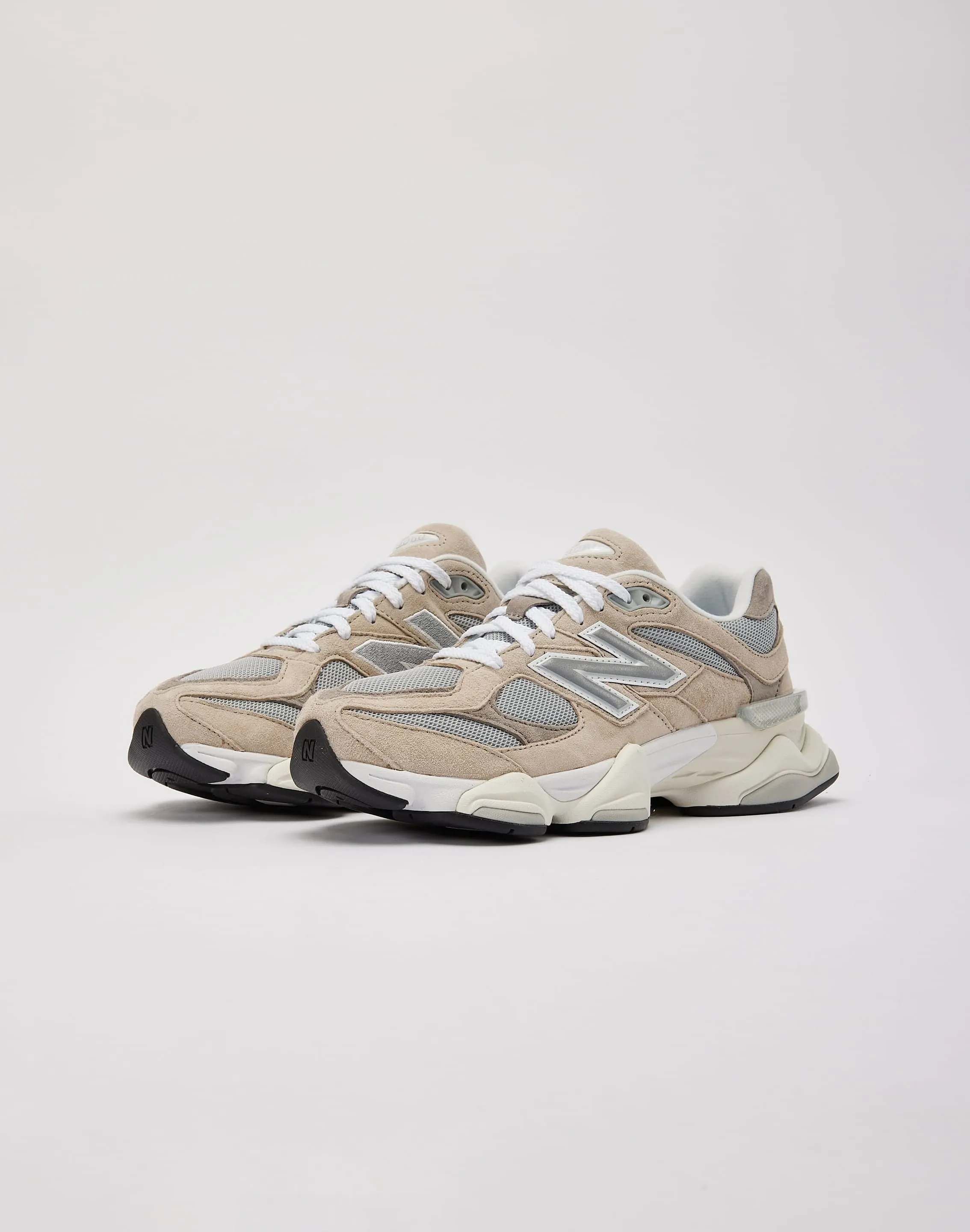 padded lining New Balance 9060