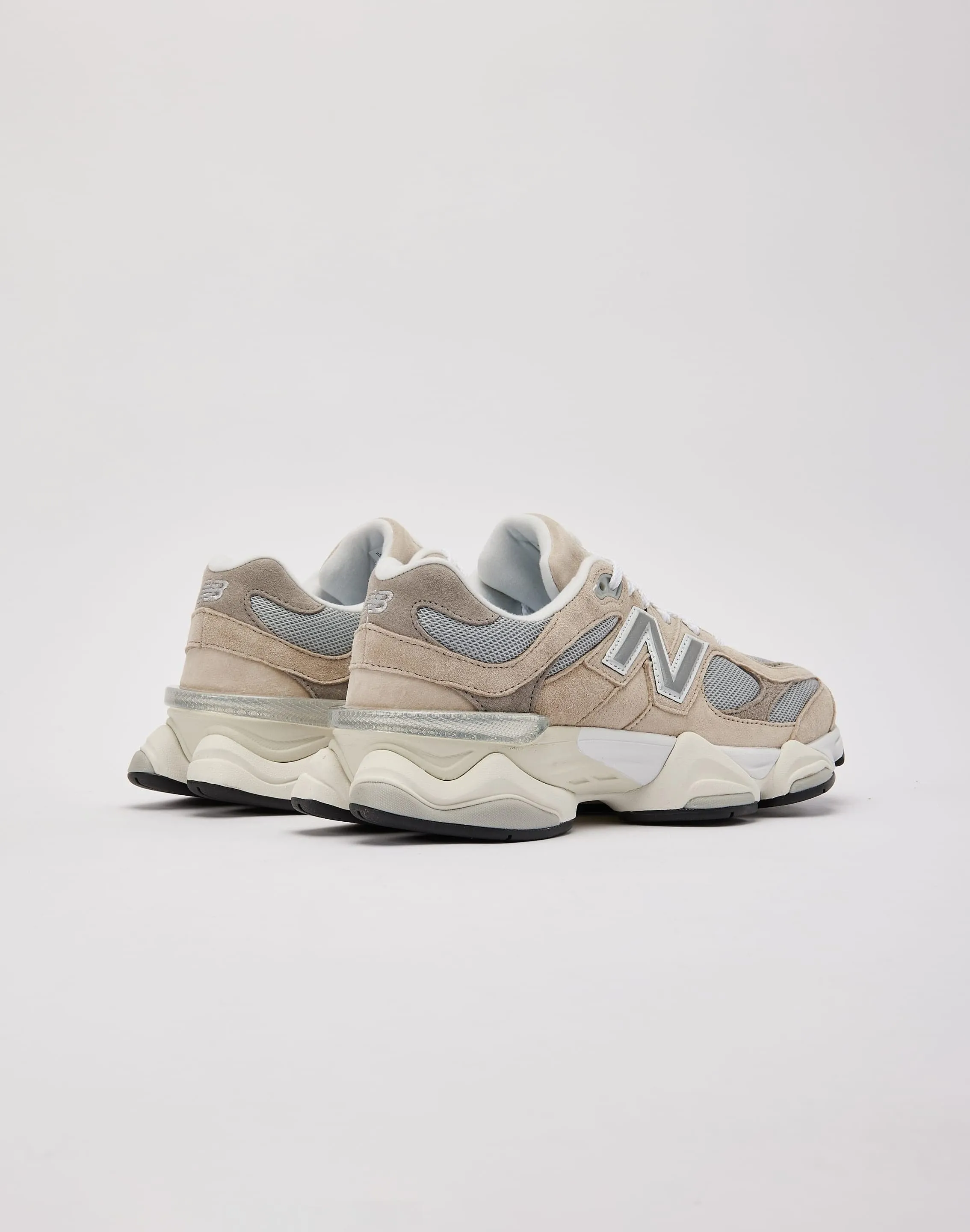 New Balance 9060 Herd Hike