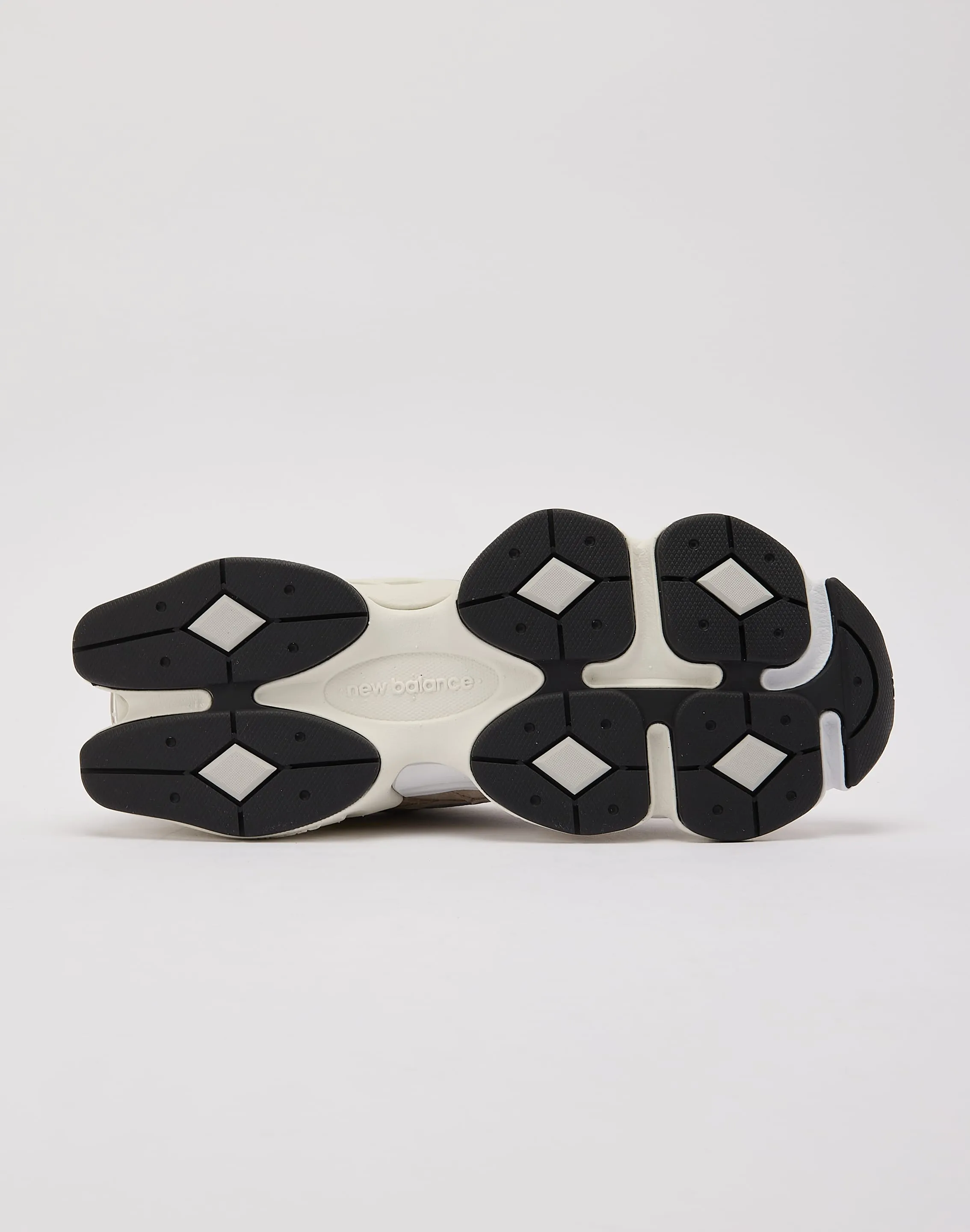 New Balance 9060 Lifestyle Gear Open Walk