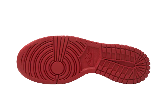 Nike Dunk Low "UNLV" Stable Steps