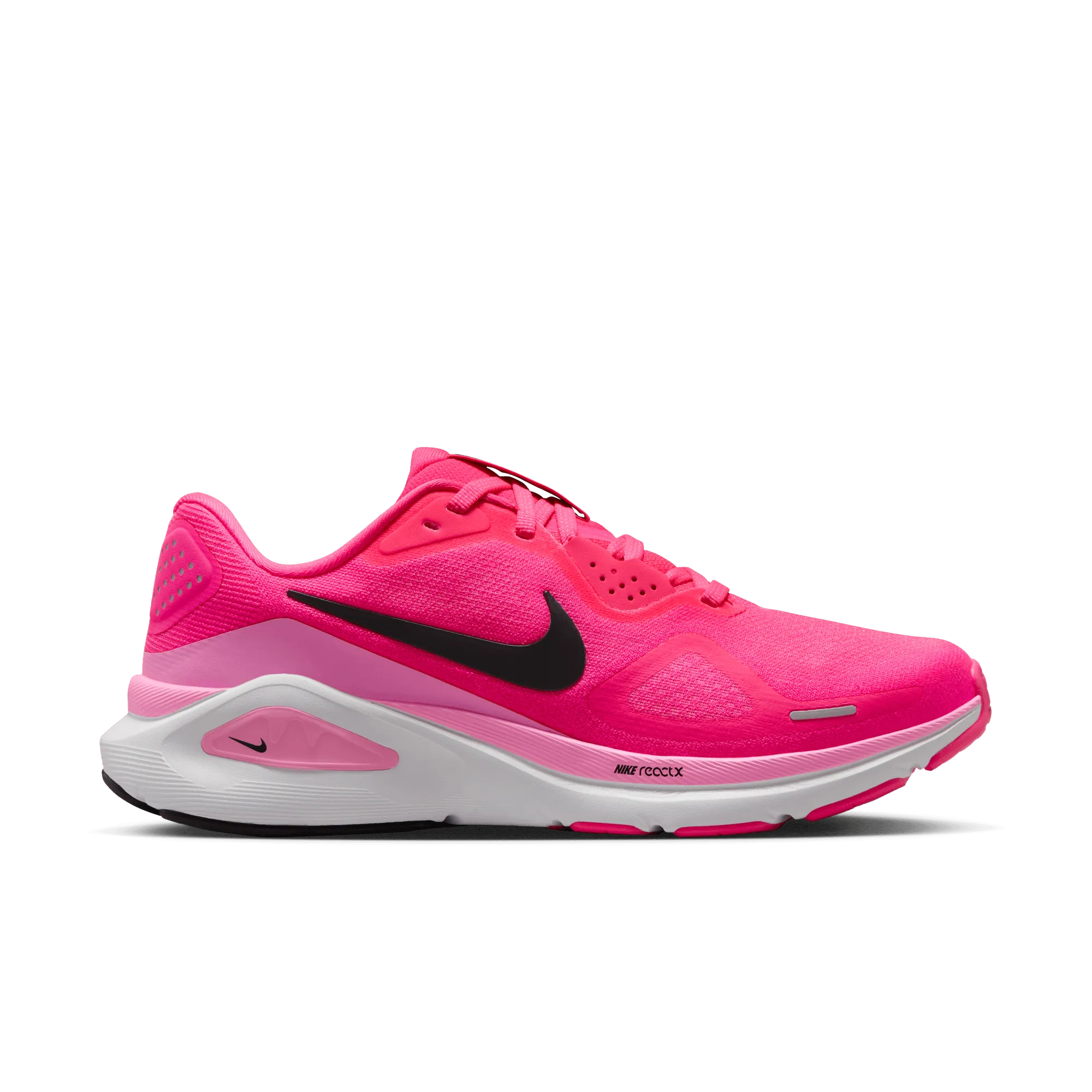 all - around shoes WOMEN'S STRUCTURE 26 - B - HYPER PINK/BLACK-PINK SPELL