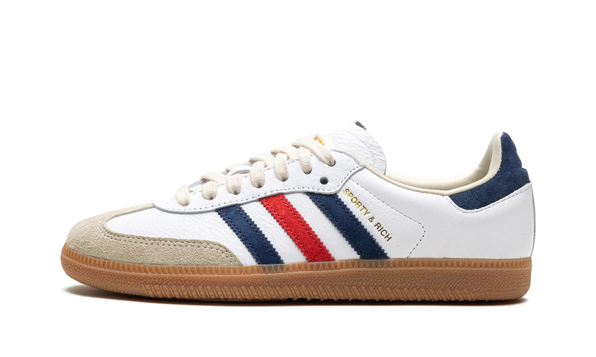 Trend Focus Samba OG "Sporty & Rich - USA"