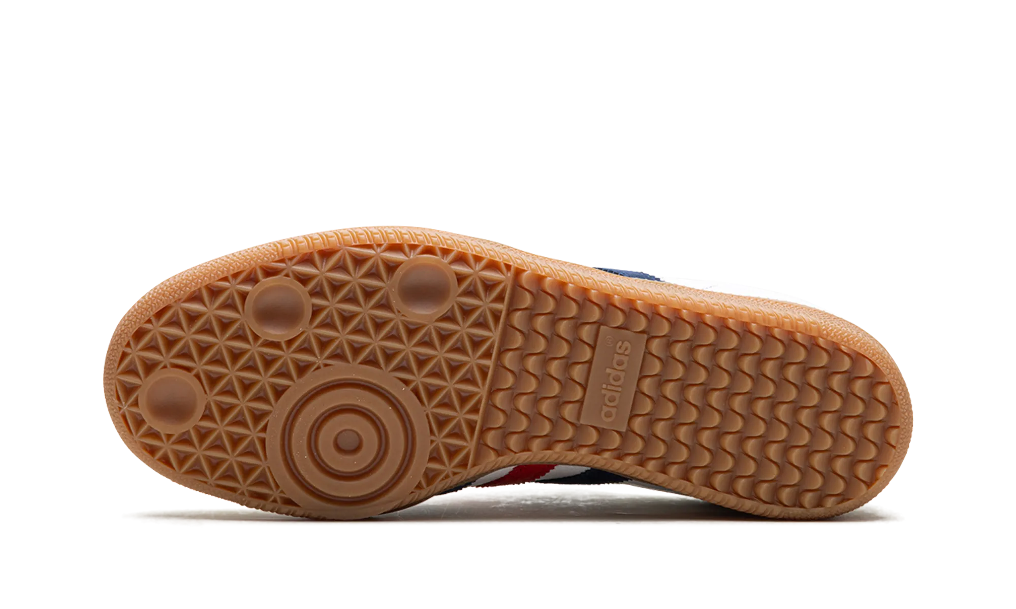 Samba OG "Sporty & Rich - USA" Urban Cool