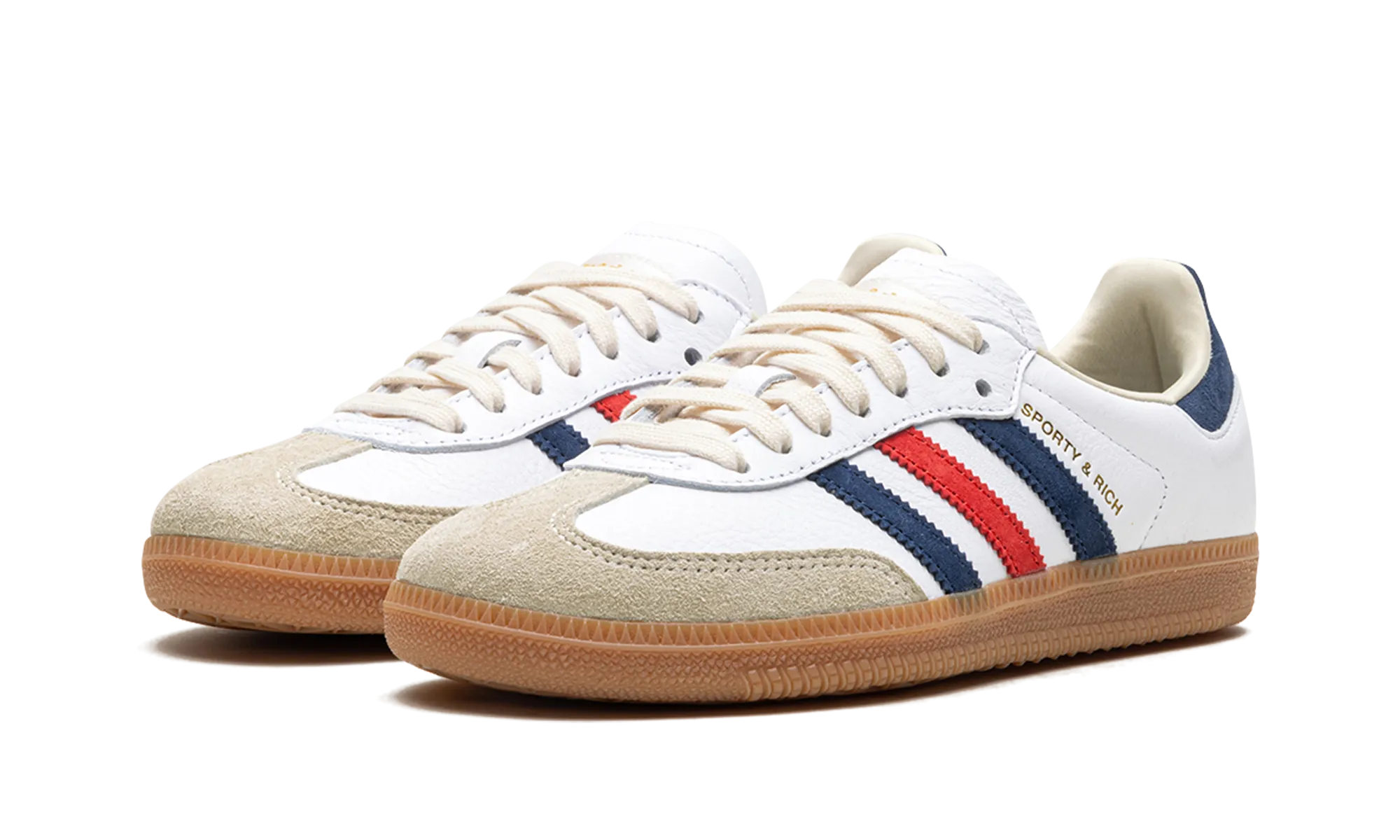 Sturdy Support Samba OG "Sporty & Rich - USA"