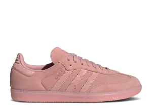 Adidas Samba OG Wonder Mauve Stylish Motion