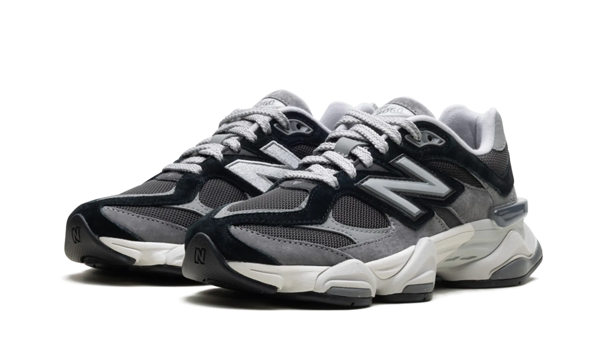 9060 "Black Grey" Shop Quick