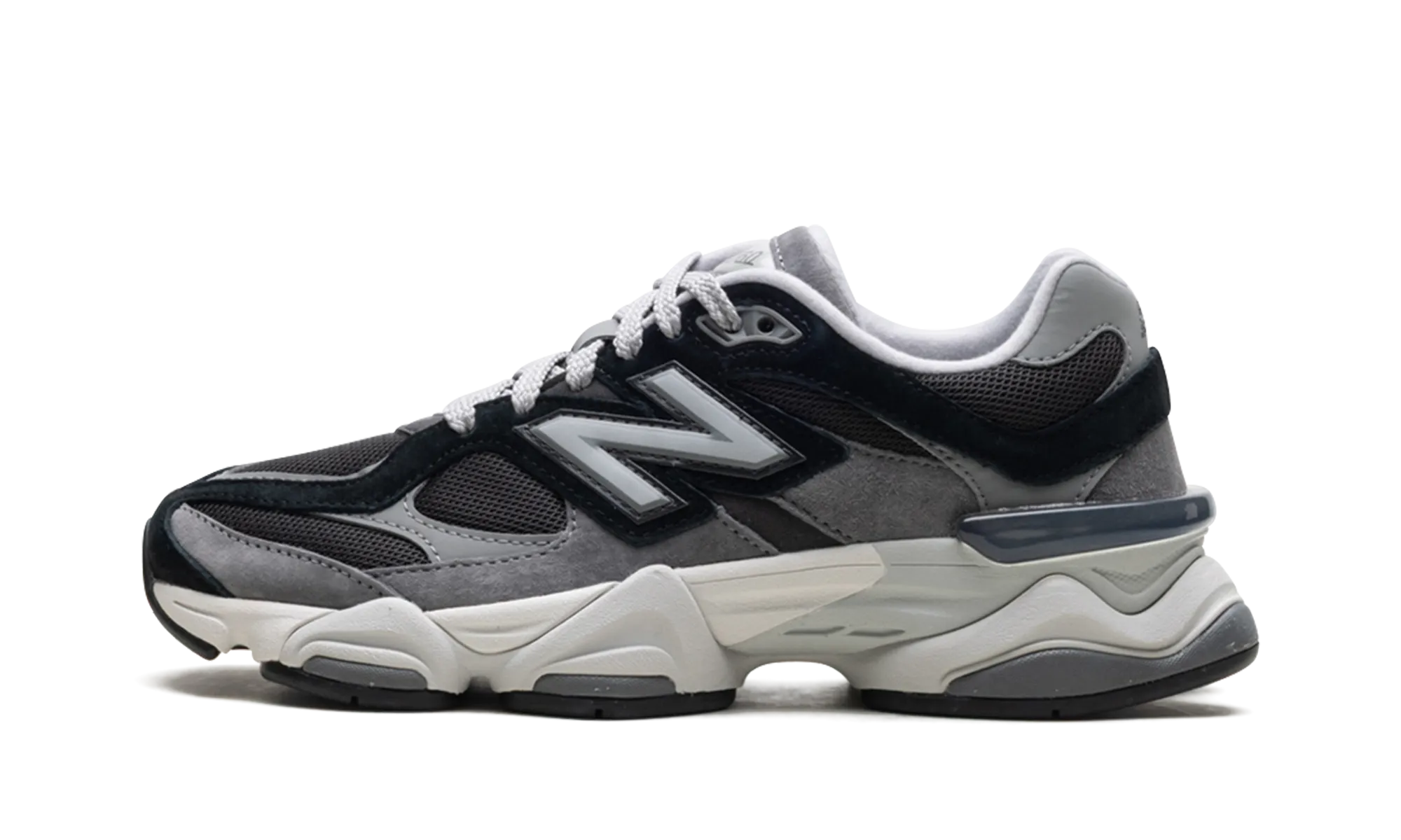 9060 "Black Grey" Shady Step