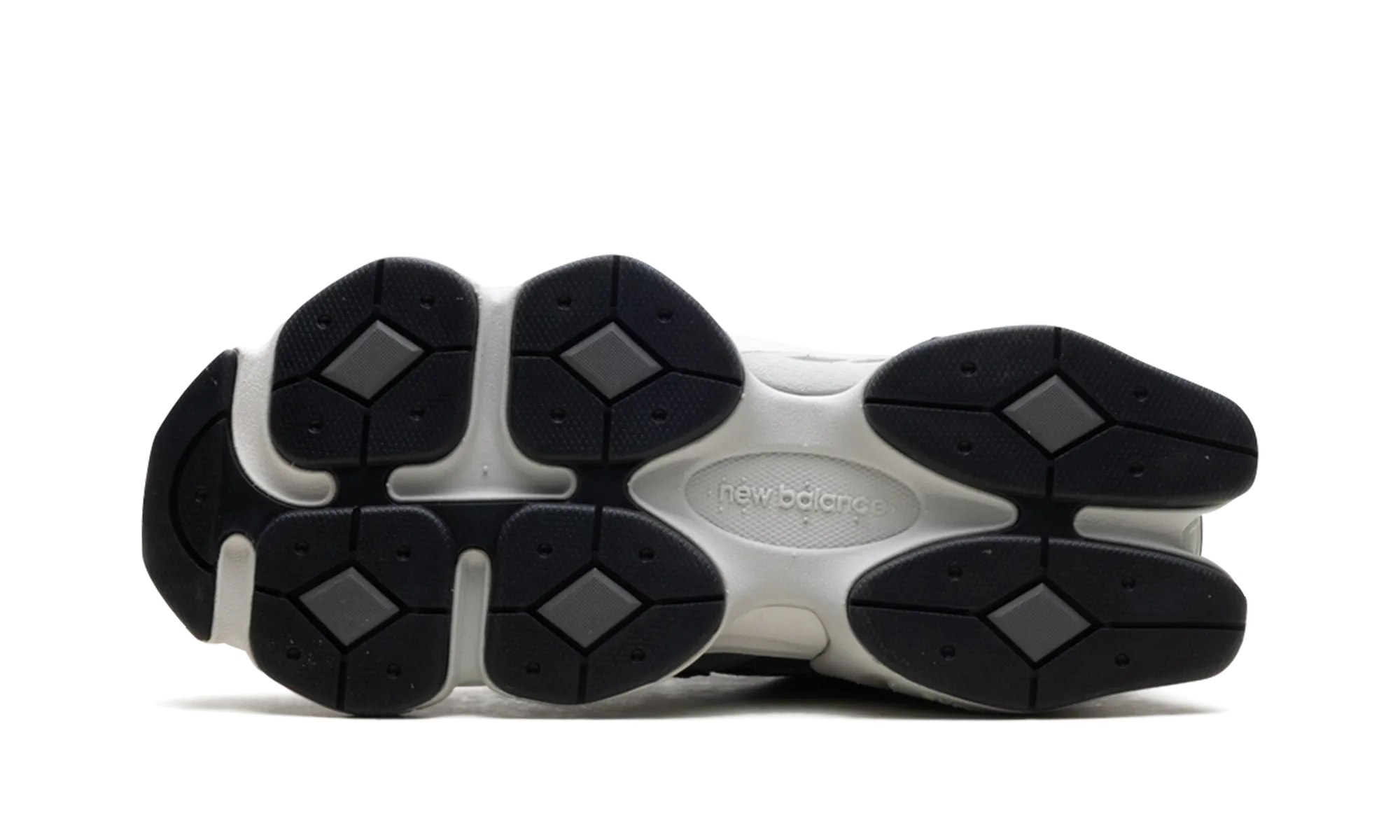Relax Motion Loafers style 9060 "Black Grey"