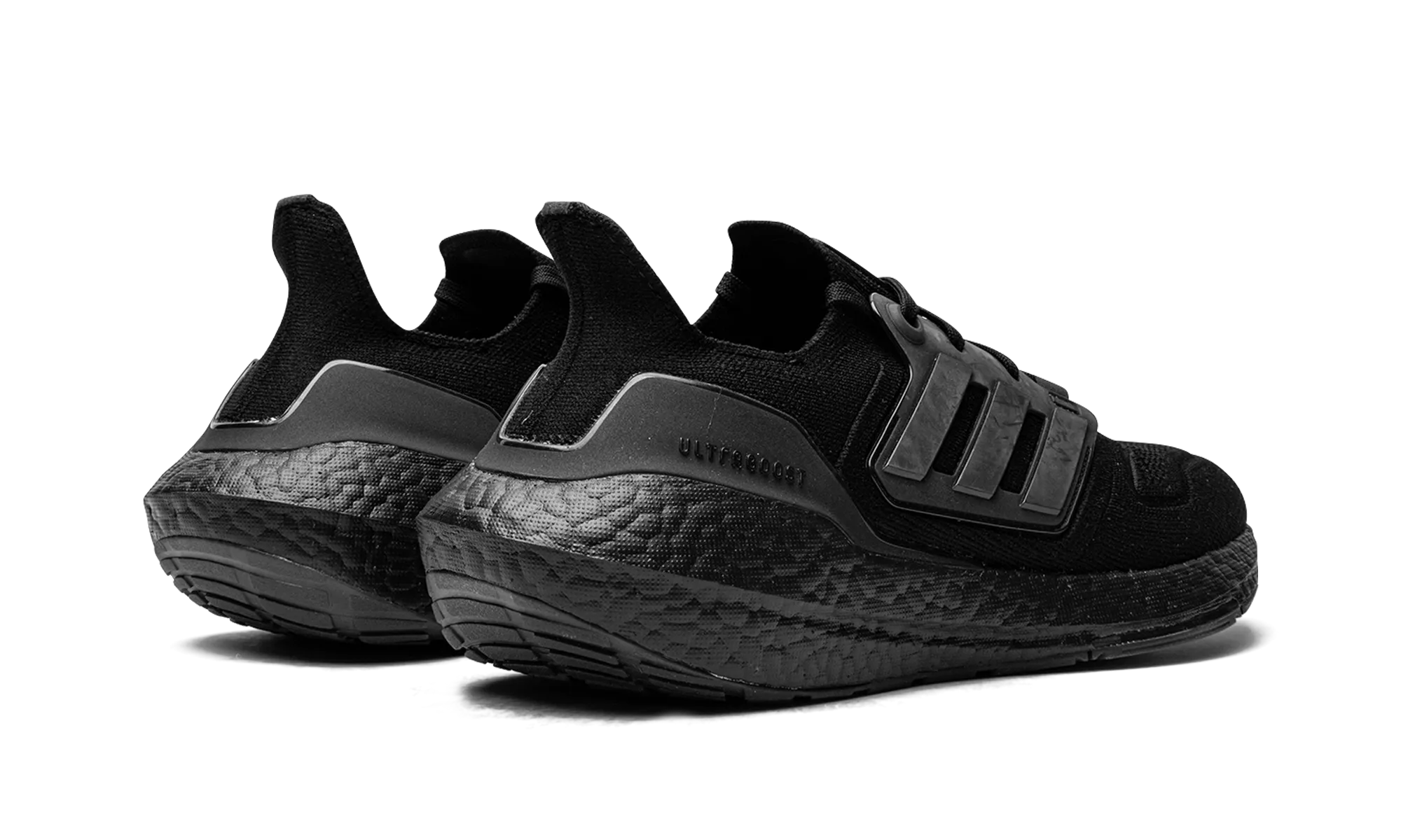 Clean Wear Ultraboost 22 "Core Black"