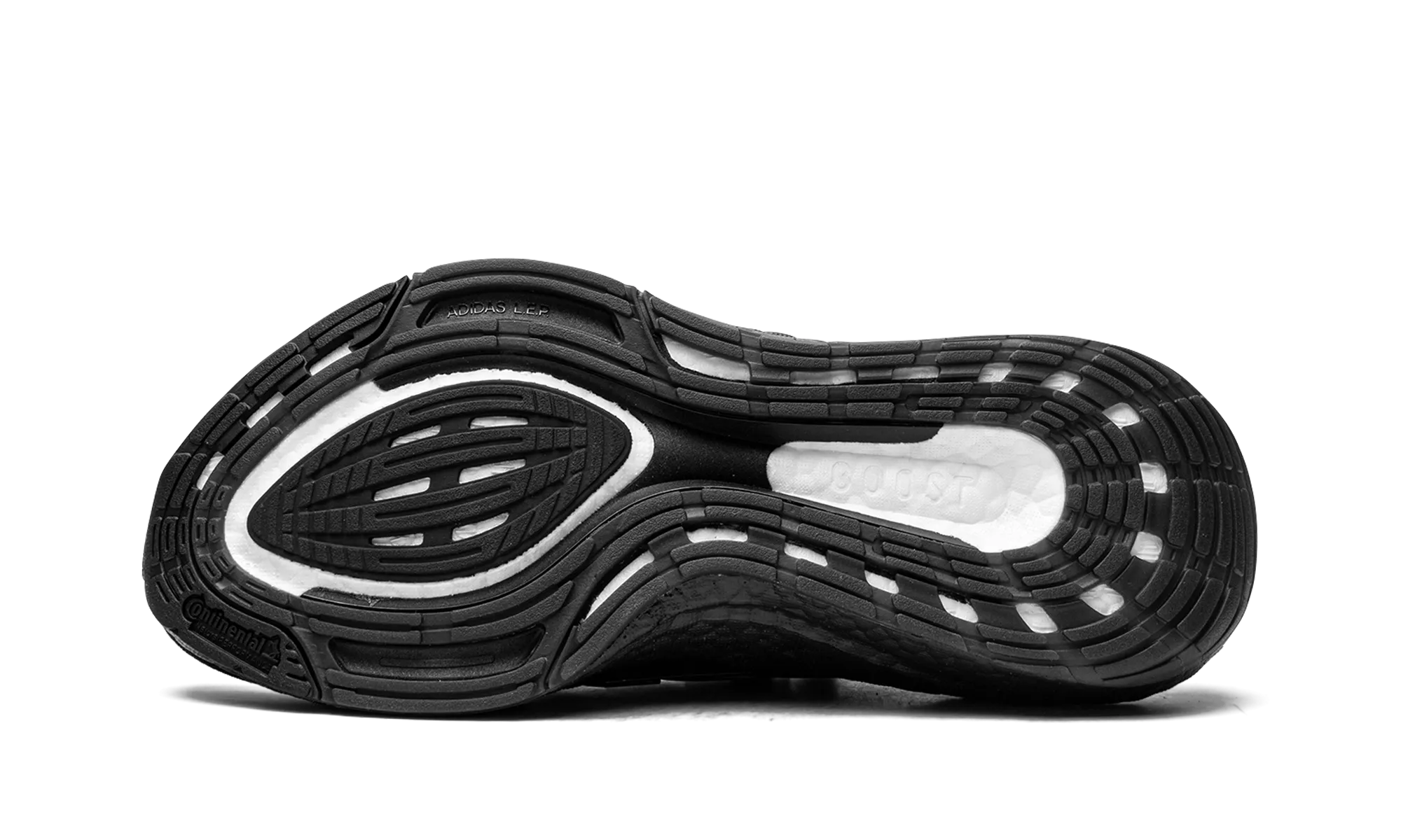 Tree Step Campus Life Ultraboost 22 "Core Black"