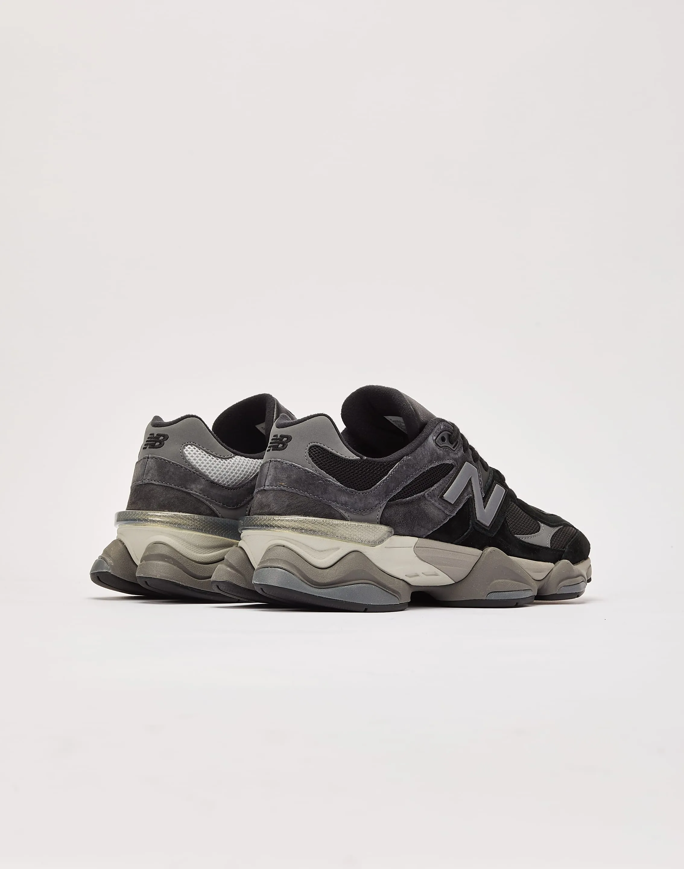 Breathability New Balance 9060