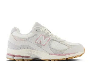Comfortable Heel Commuter Life New Balance 2002R Sea Salt Brighton Grey