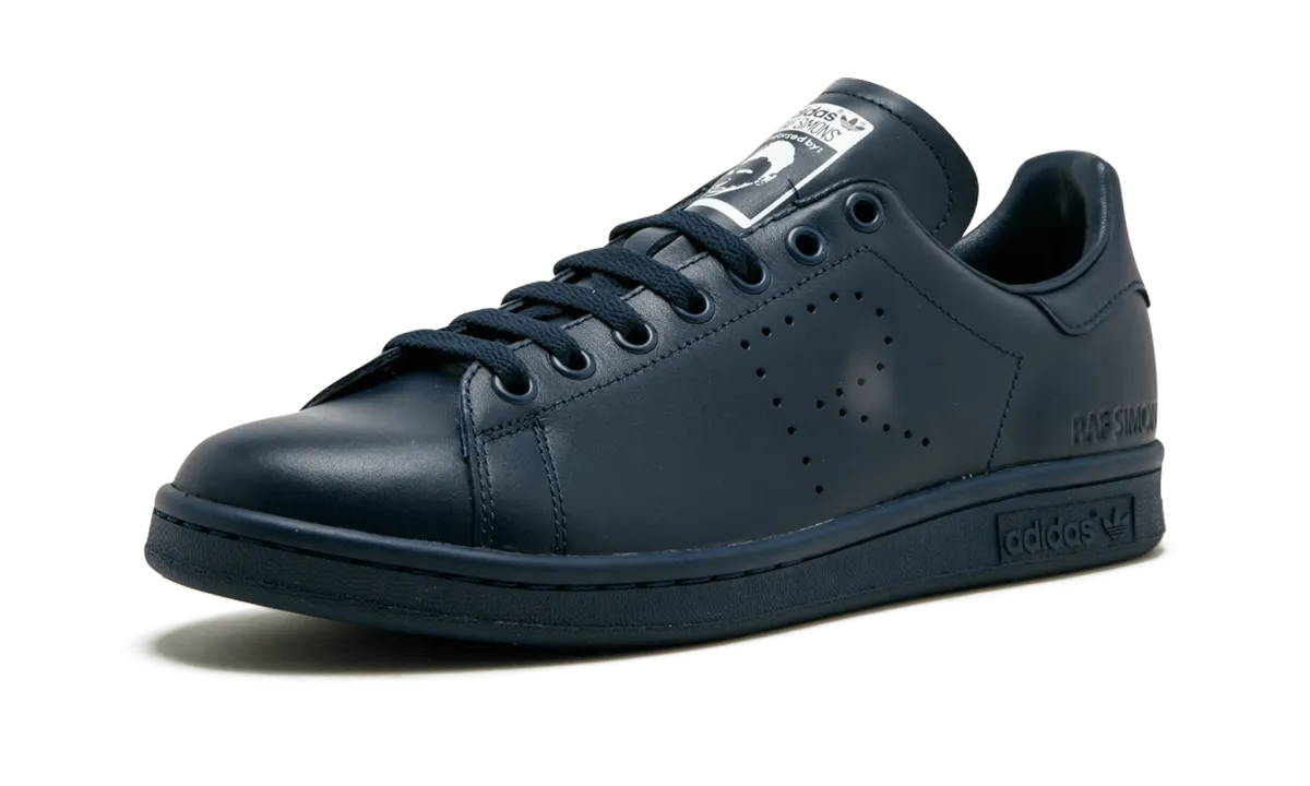 Breathable Inside Breezy Fit Raf Simons Stan Smith