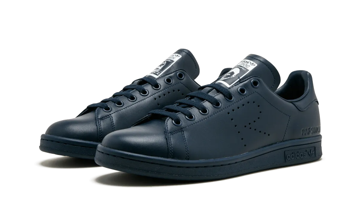 Scandi Clean Raf Simons Stan Smith