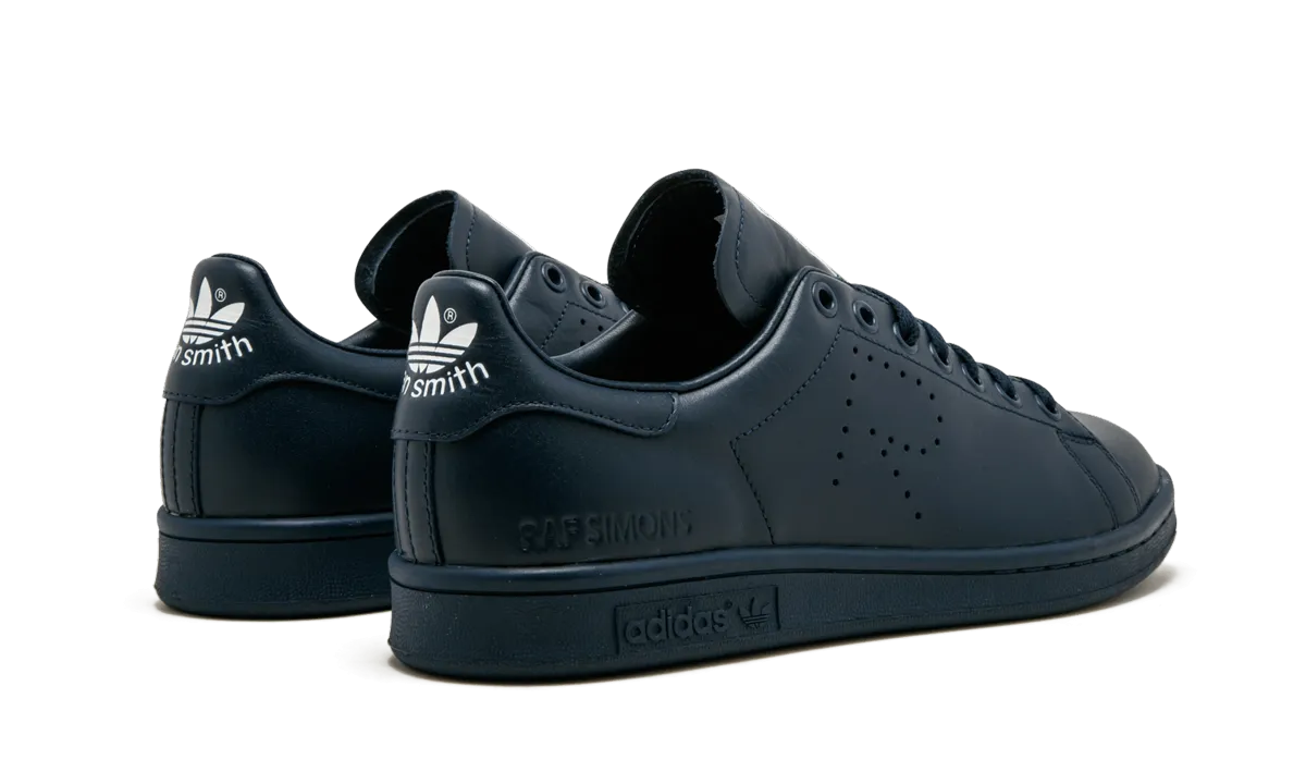 Raf Simons Stan Smith Knit Fresh No Pressure