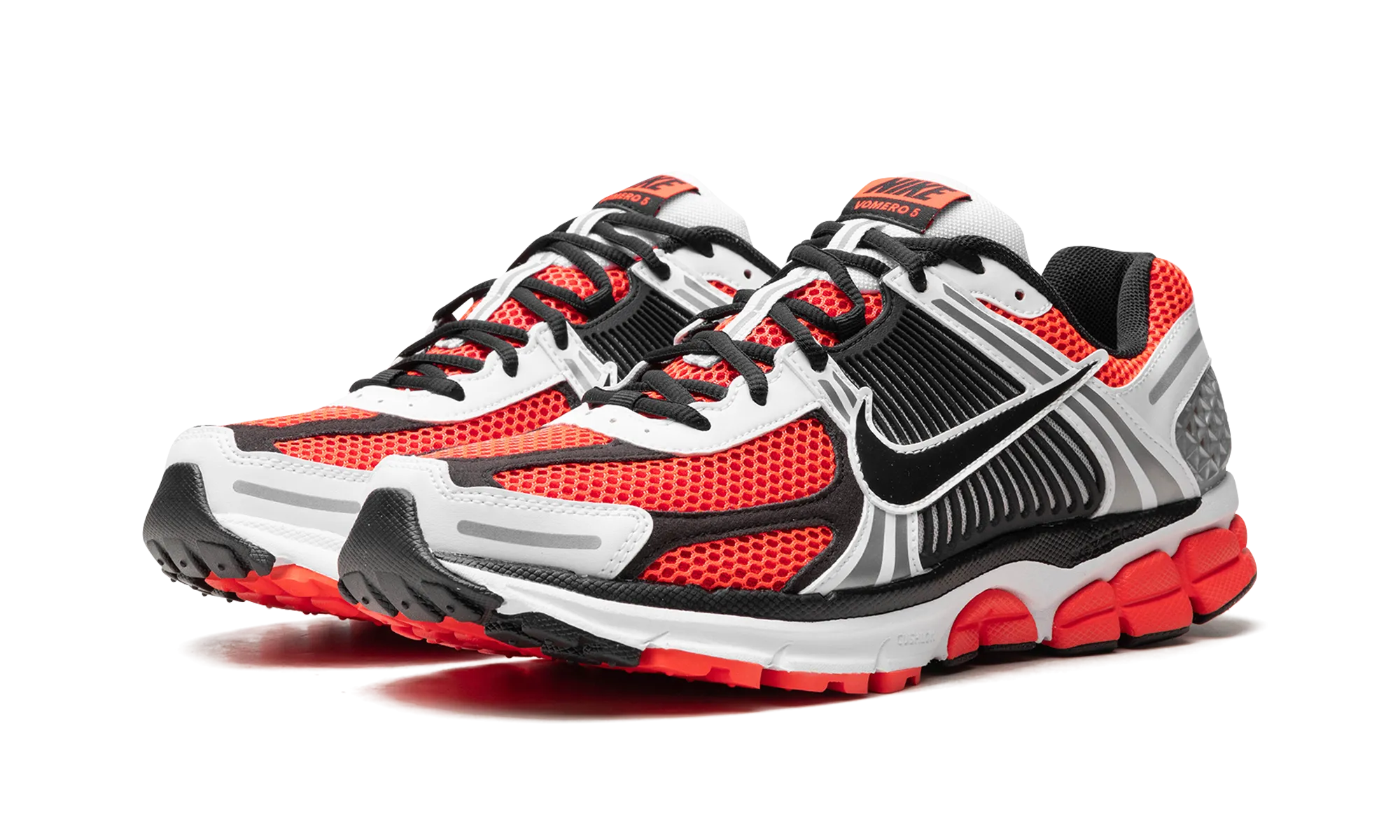 frisbee shoes fall - specific shoes Zoom Vomero 5 SE "Bright Crimson"