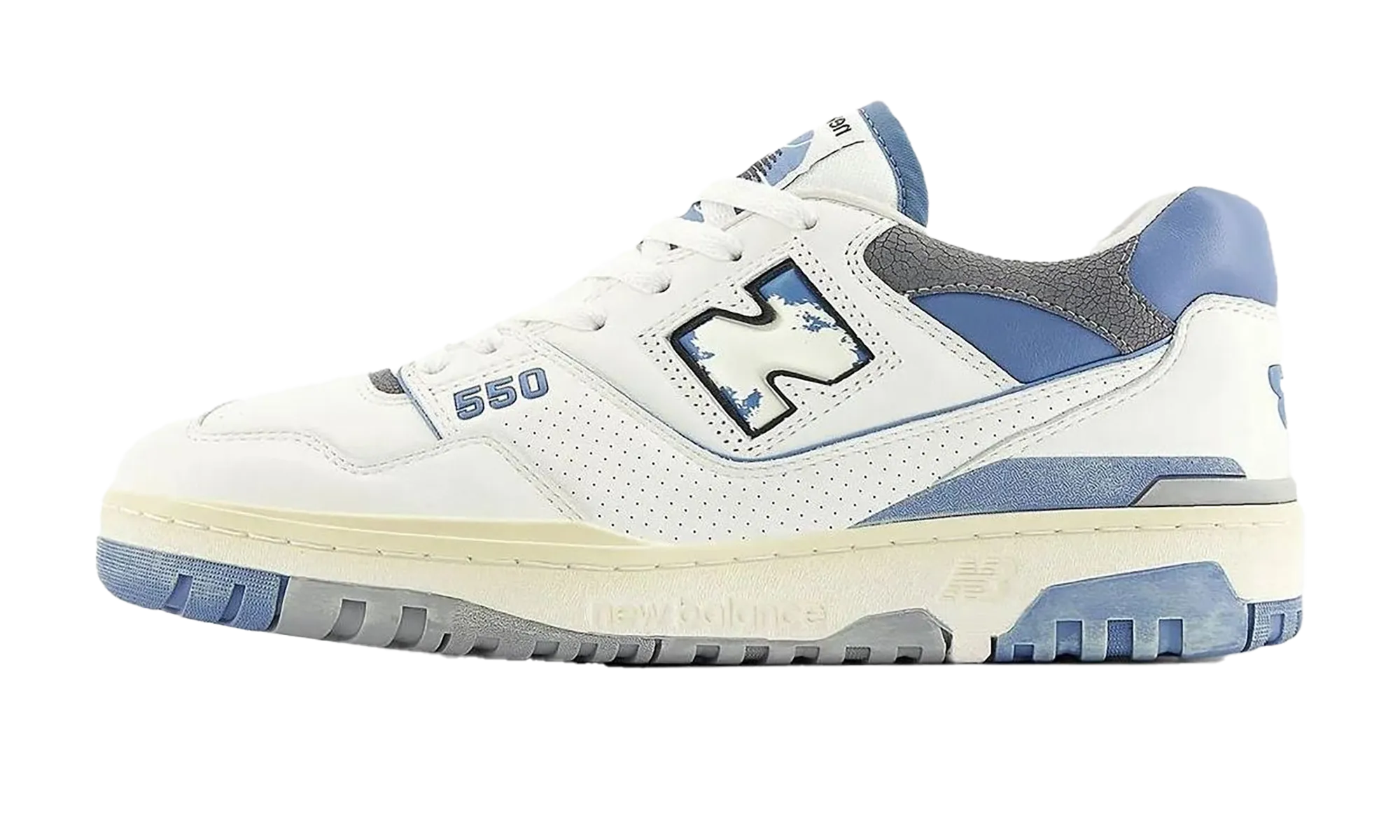 550 "Vintage Pack - Heron Blue" Outdoors Ready Pasture Hike