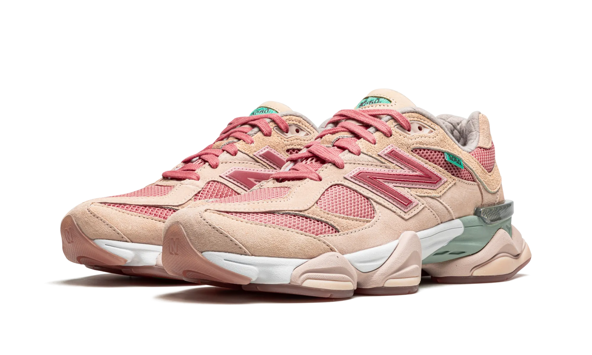 Canyon Jog 9060 "Joe Fresh Goods - Inside Voices Penny Cookie Pink"