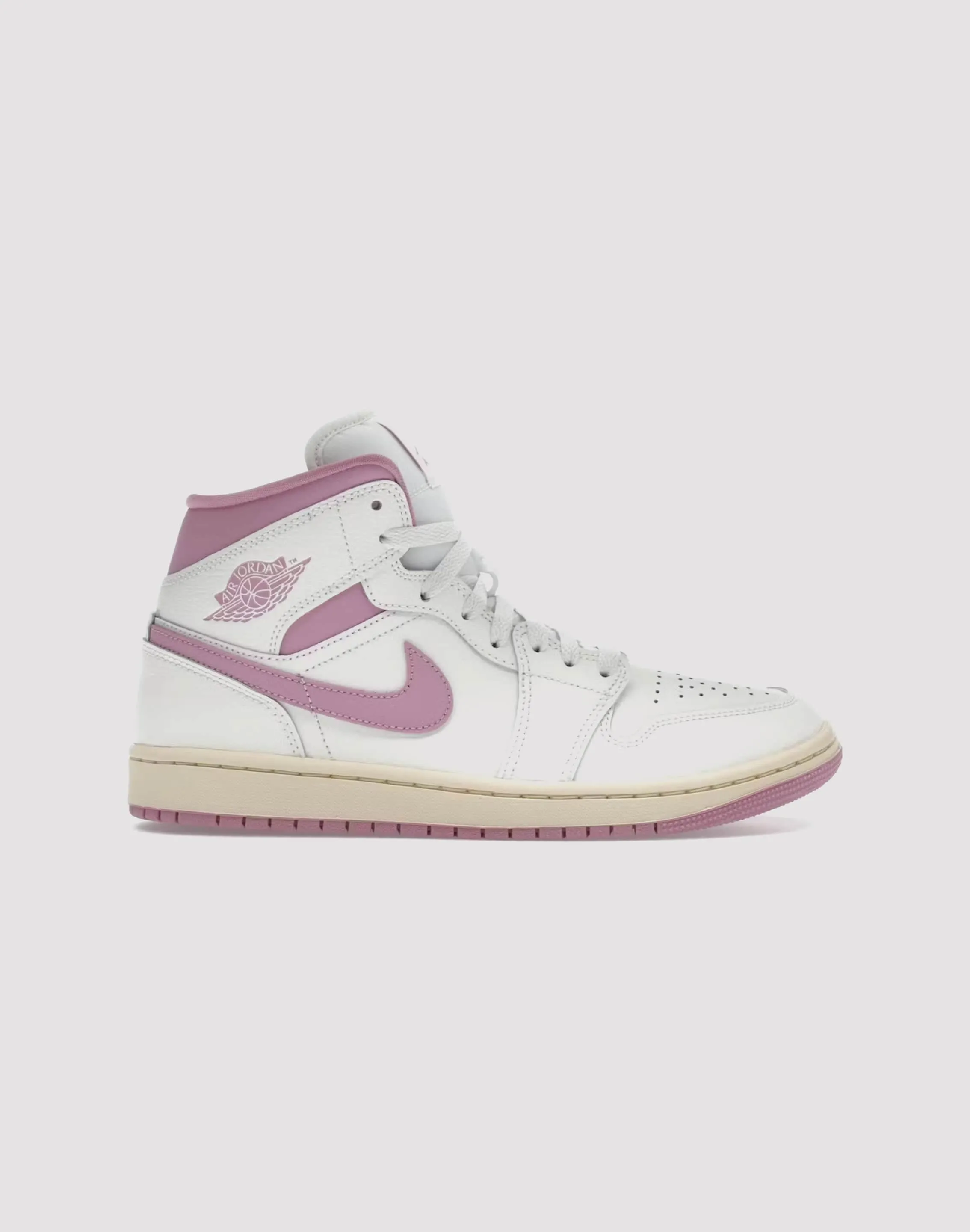 Torsion control Jordan Air Jordan 1 Mid