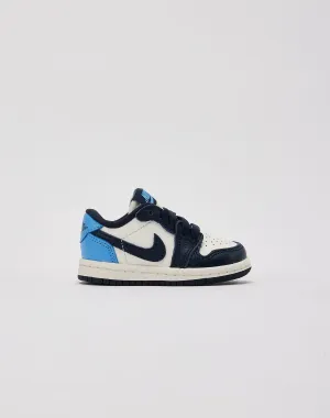 Jordan Air Jordan 1 Retro Low OG 'Obsidian' Toddler Multi Purpose