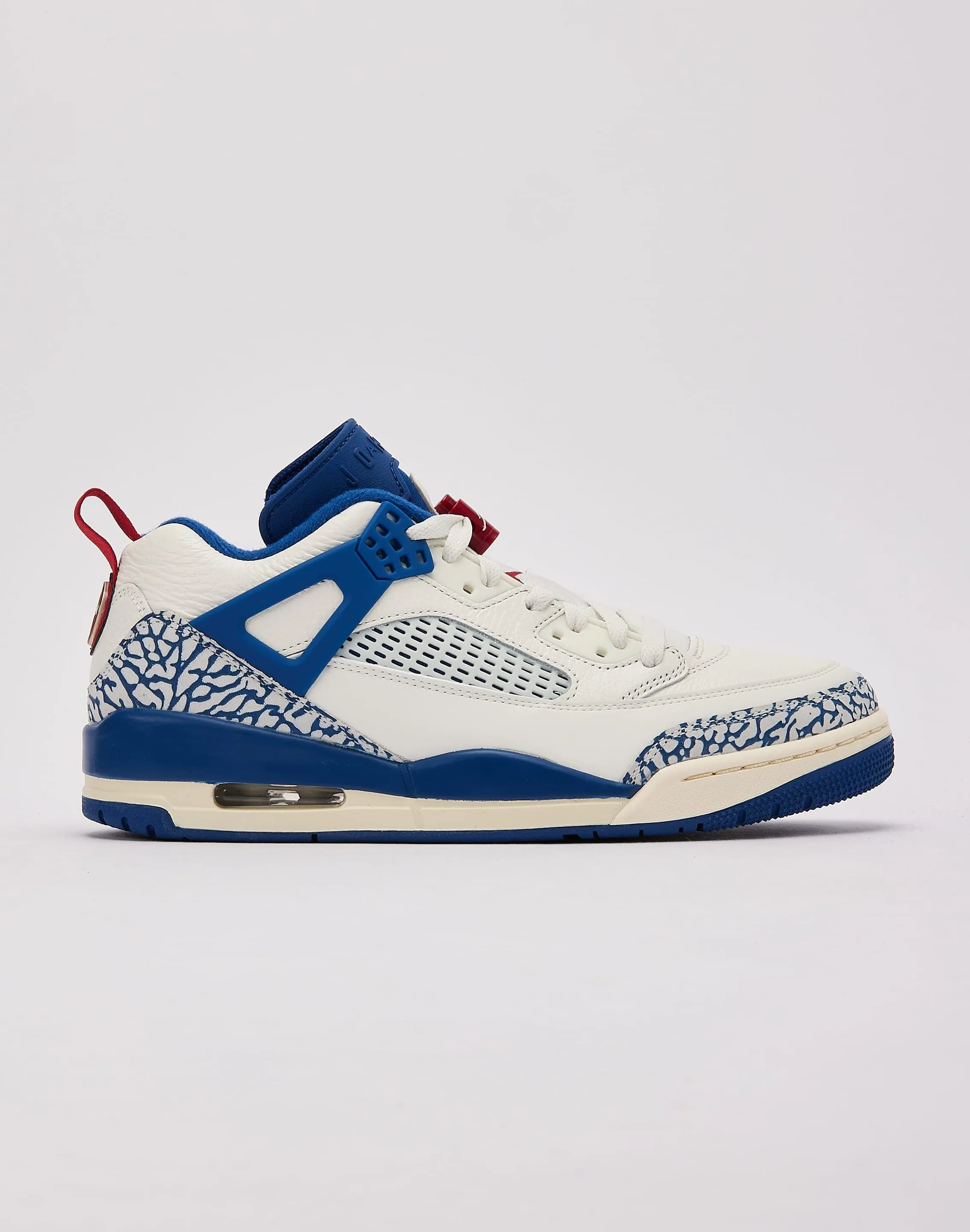 Jordan Spizike Low Kids Fun On Trend