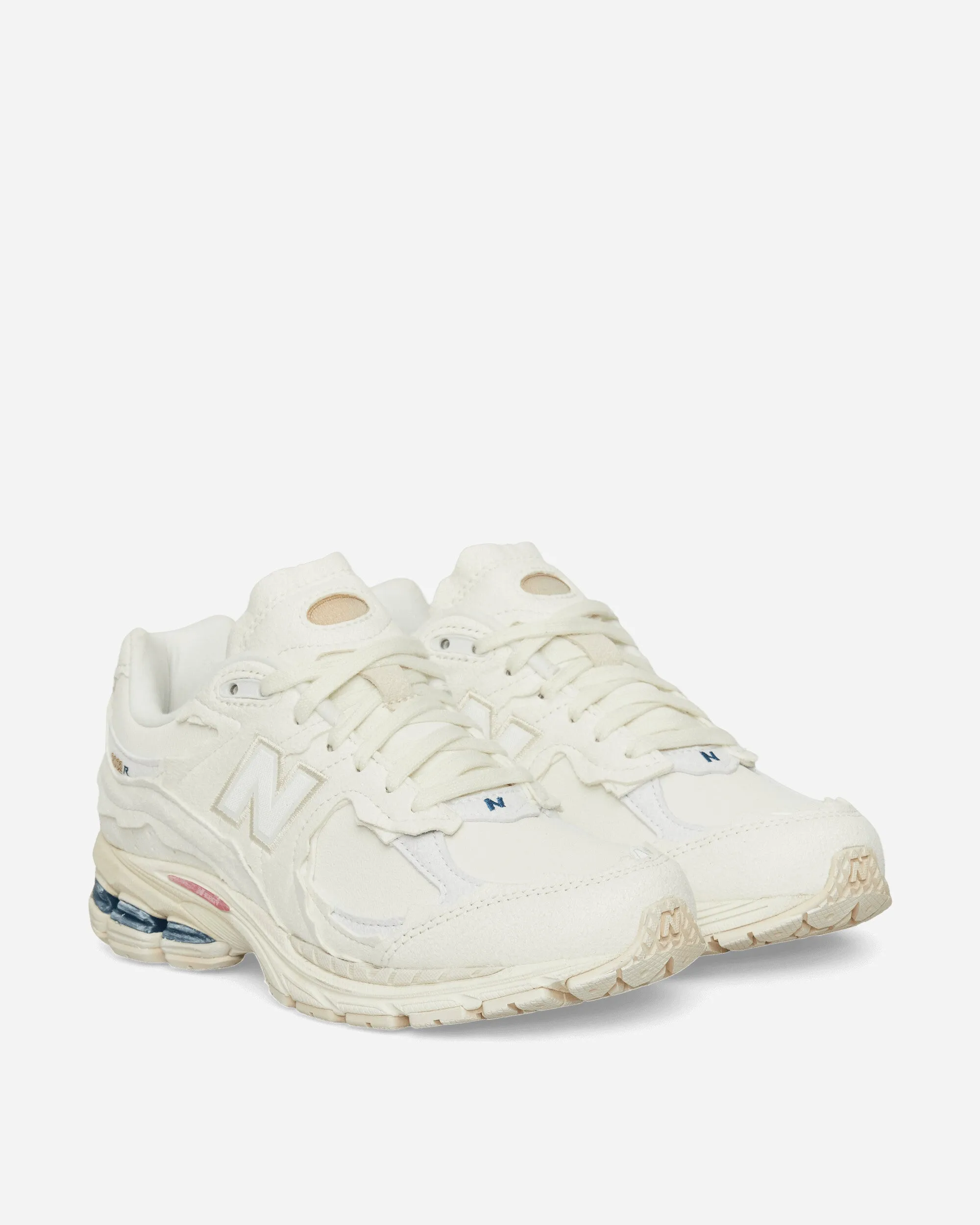 2002R 'Protection Pack' Sneakers Sea Salt / White Comfort Enhancement