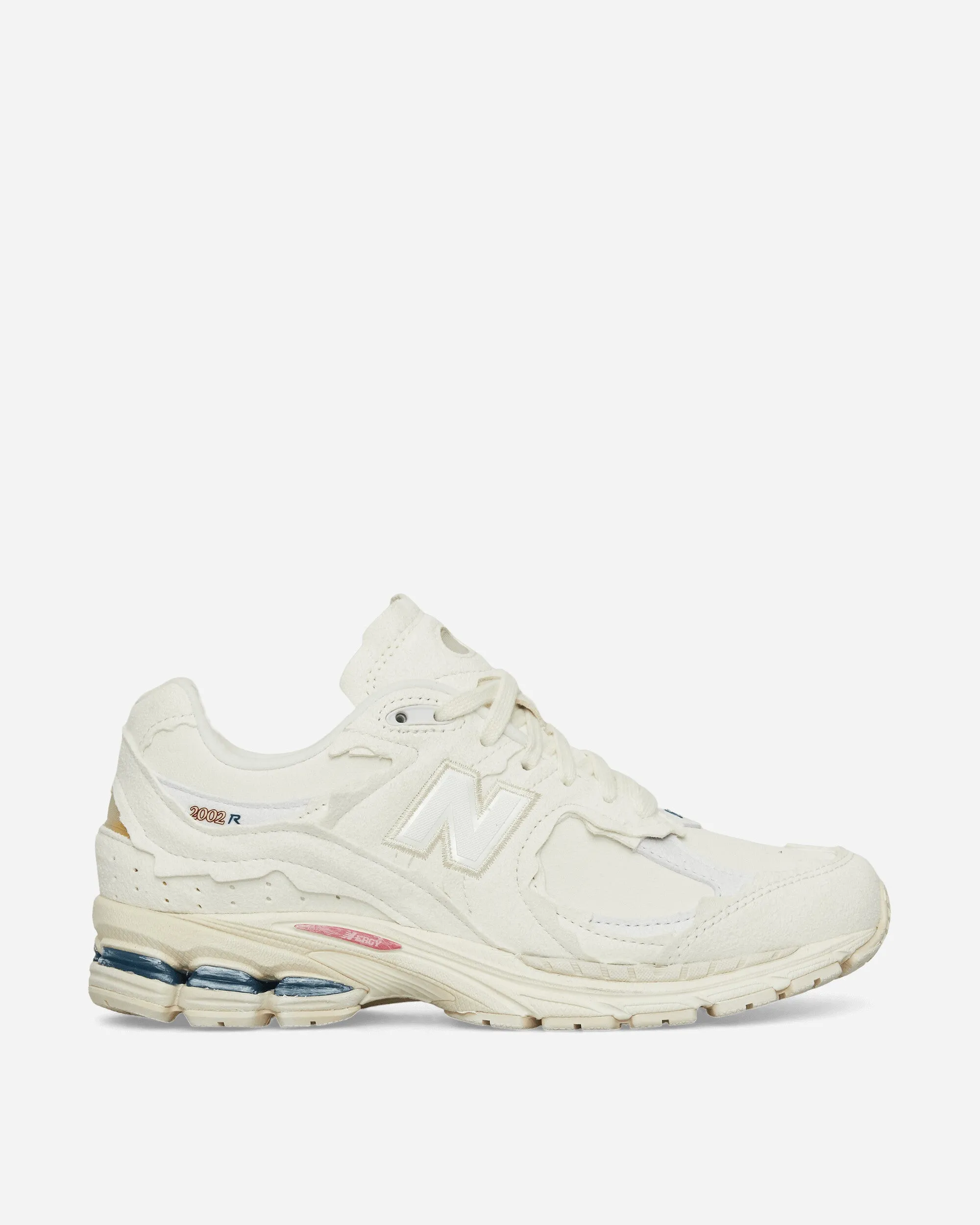 2002R 'Protection Pack' Sneakers Sea Salt / White Kids Fun