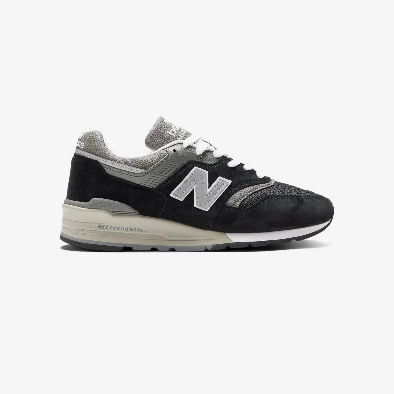 Lightweight Design Functional 997