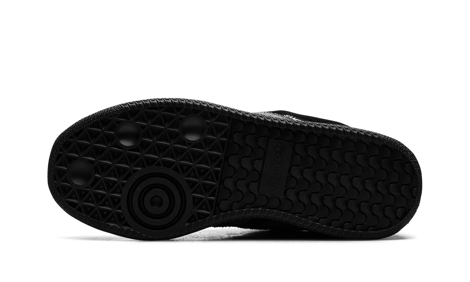 Stand Comfort Modern Ease Samba XLG "Black Carbon"