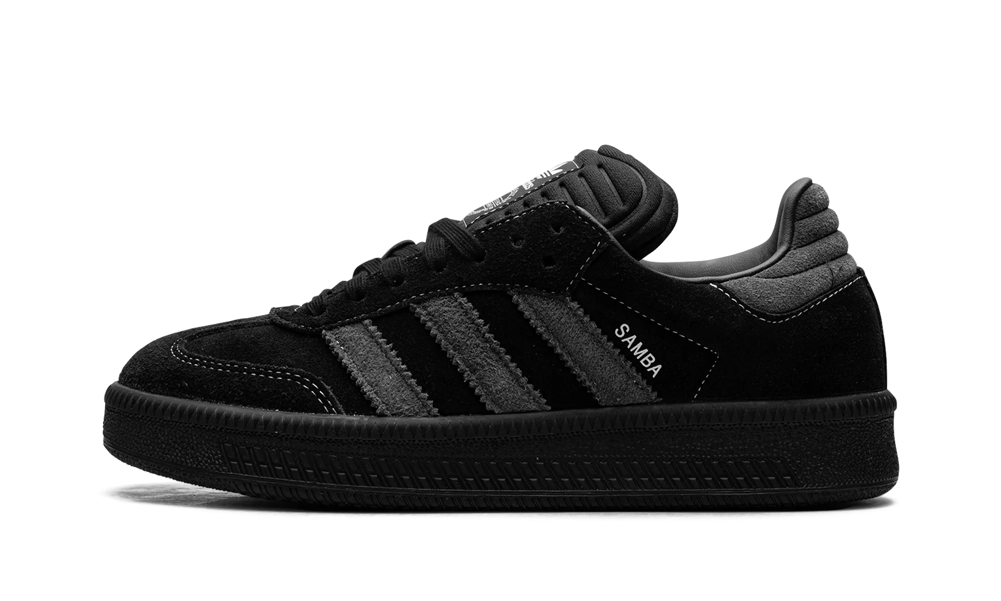 Samba XLG "Black Carbon" Premium Fit