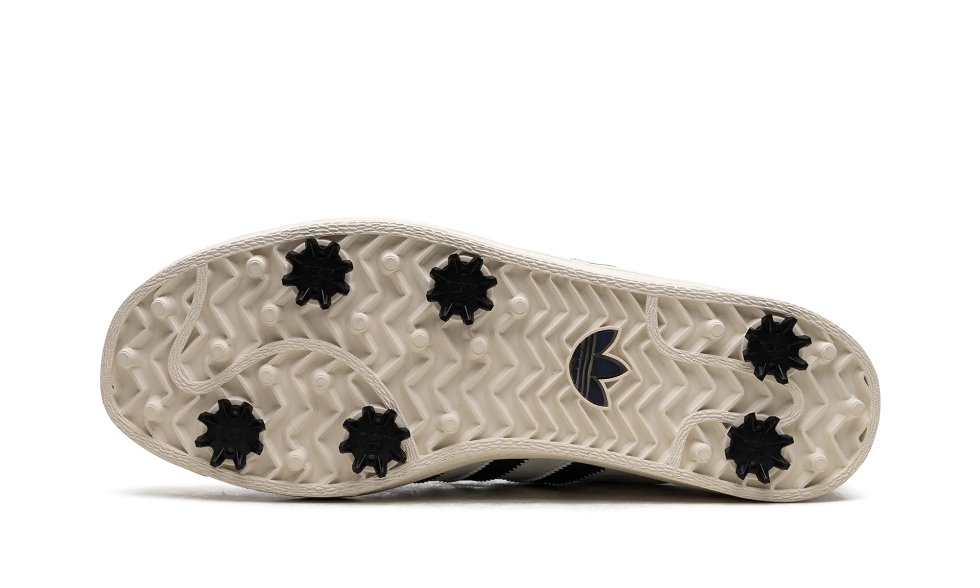 Superstar Golf "White / Navy" Fast Track