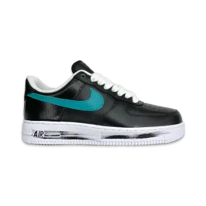 Model Day Air Force 1 Low "G-Dragon Peaceminusone Para-Noise 3.0"