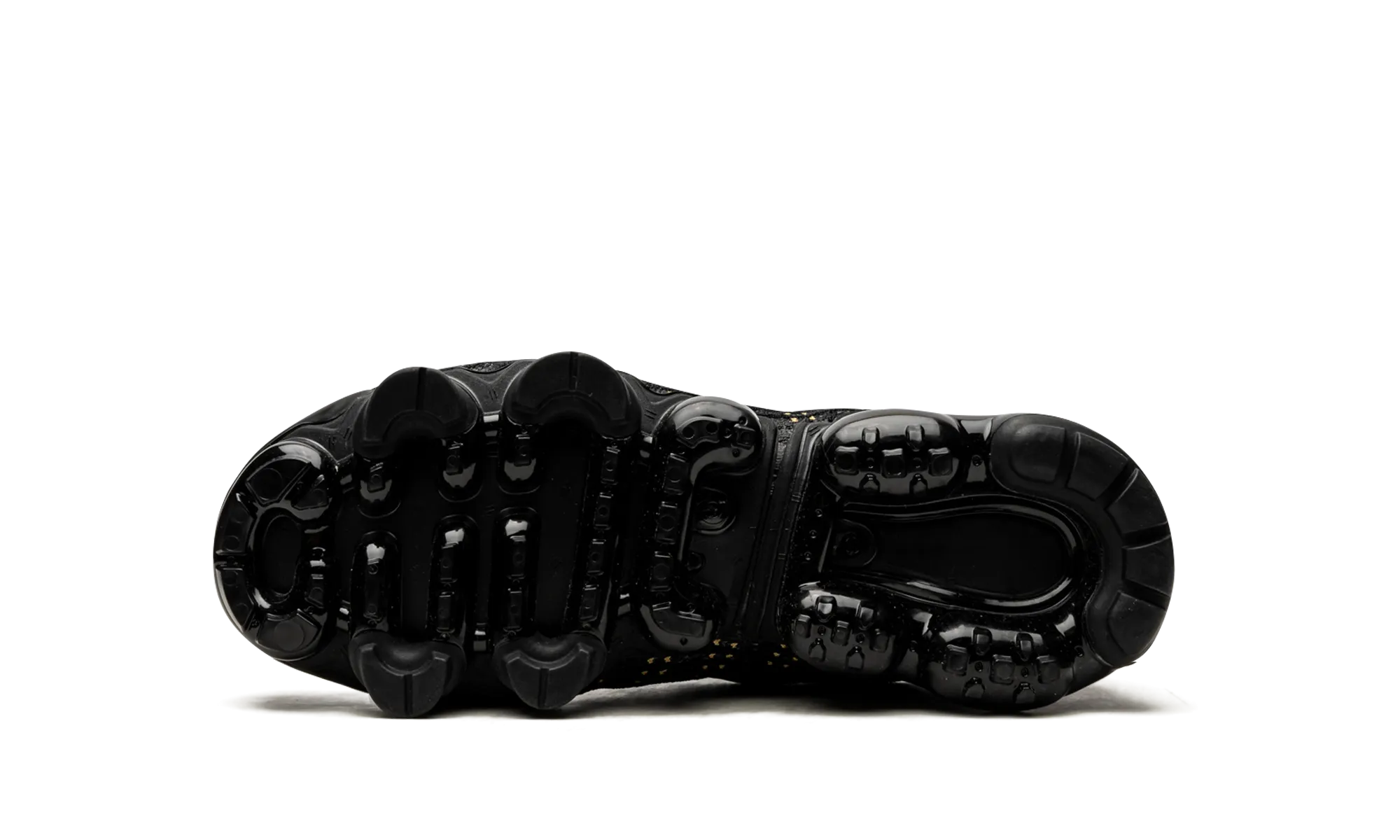 Air VaporMax Flyknit 3 GS easy - to - clean upper shoes Tear Resistant