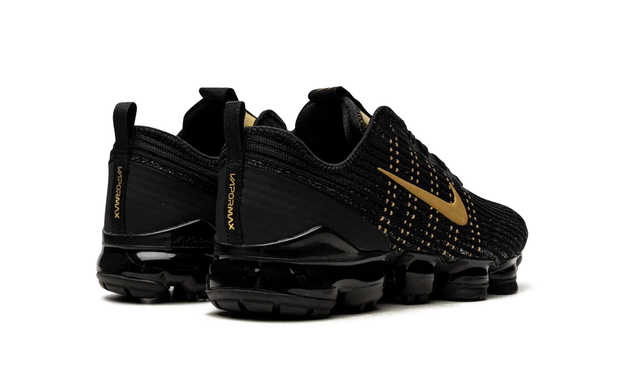 Long Distance Comfort Shock Absorber Air VaporMax Flyknit 3 GS