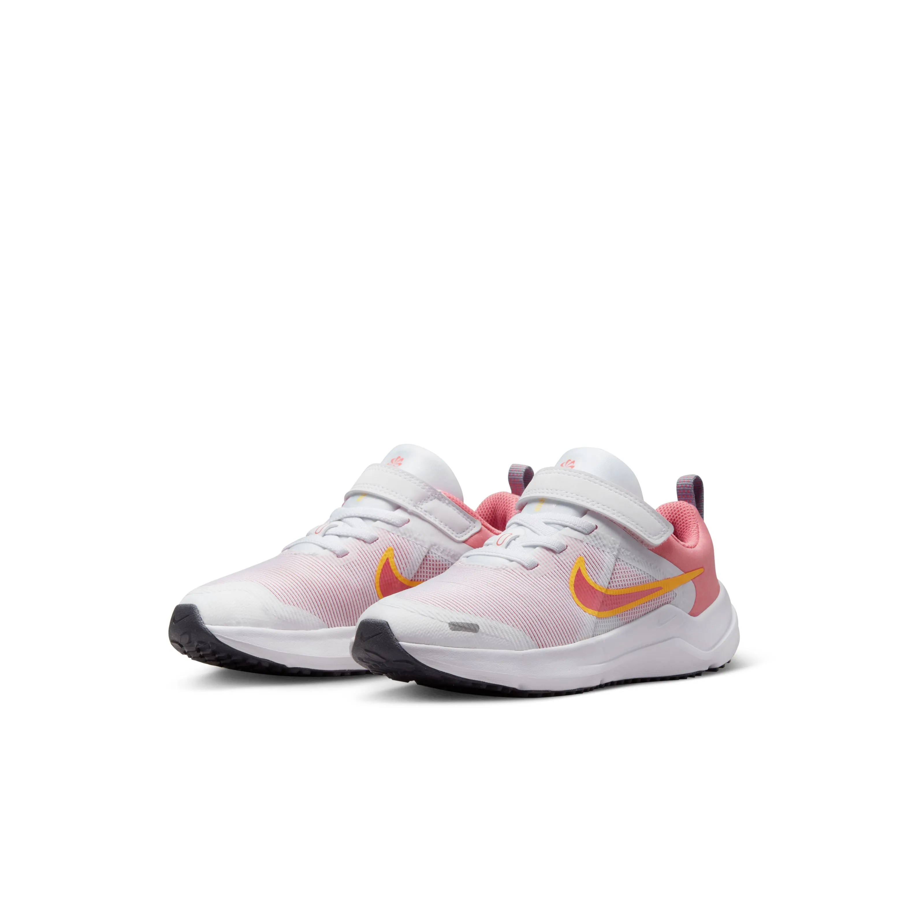 Downshifter 12 Running Shoes adjustable - straps shoes
