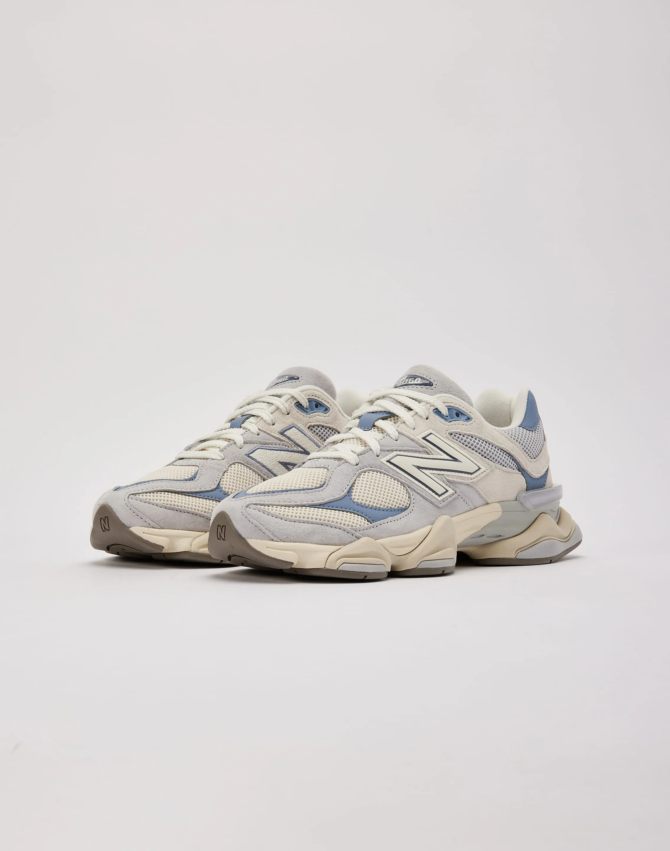 New Balance 9060 Weekend Trips