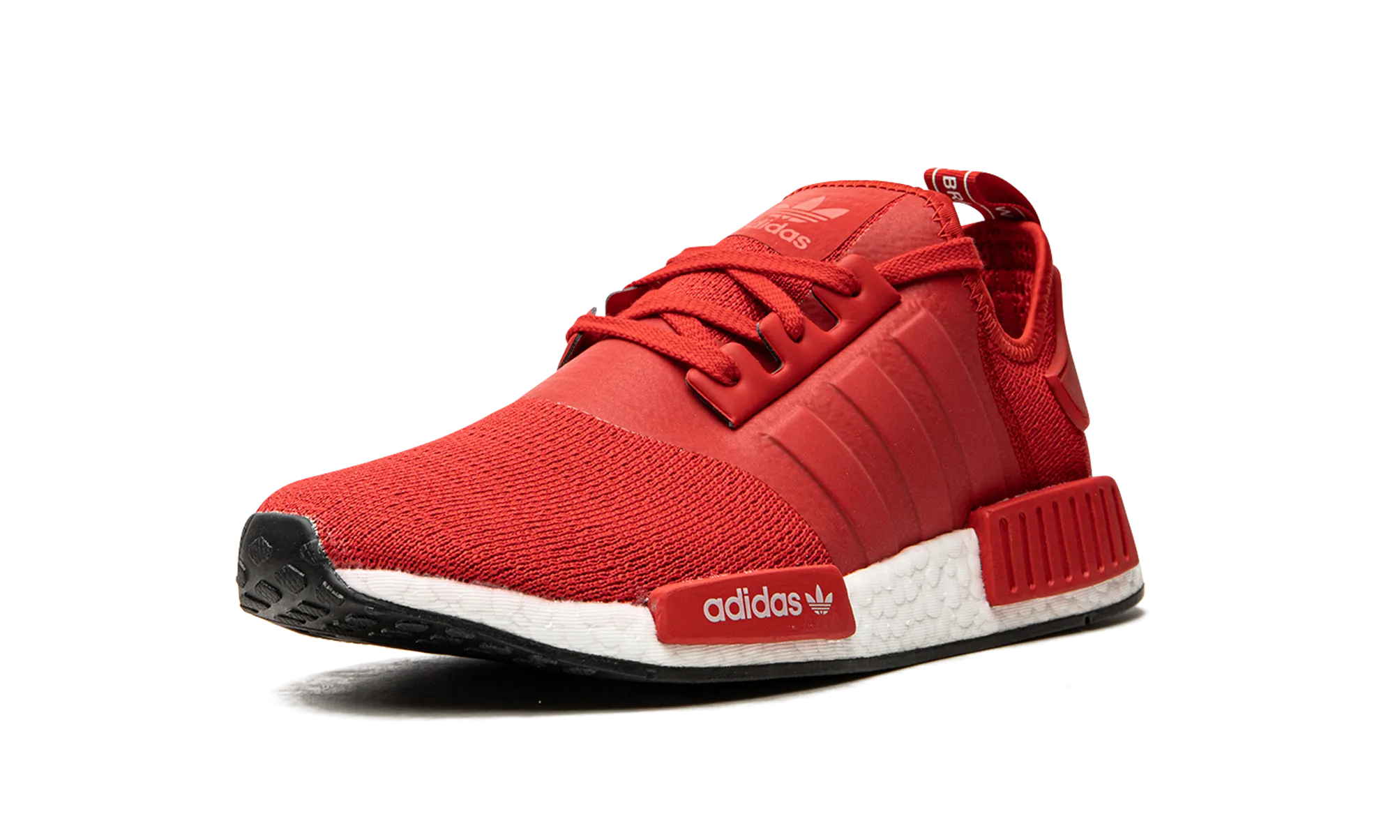Foam Footbed Tree Hike NMD R1