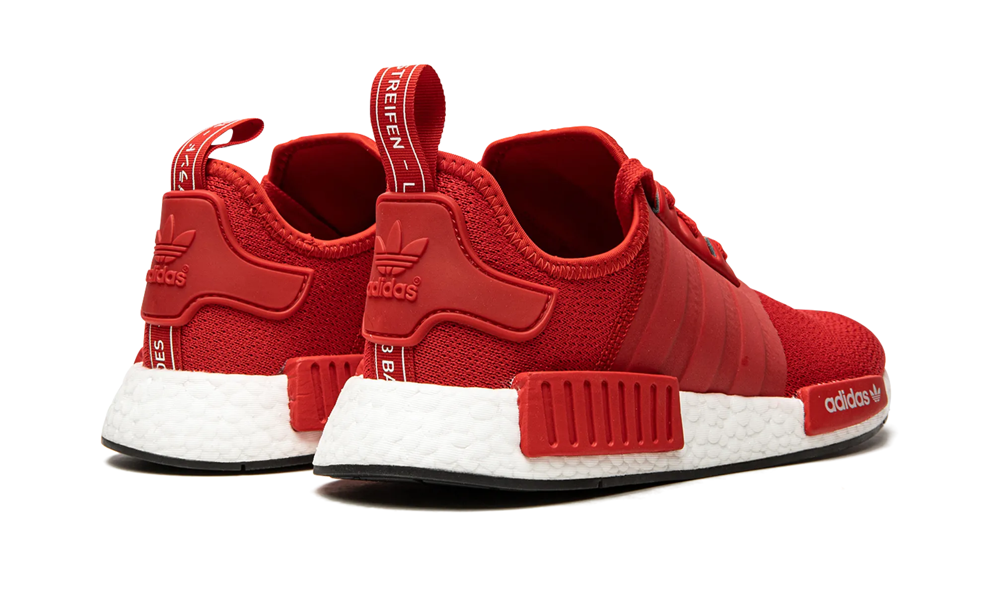 NMD R1 Dry Feet Stretch Hike