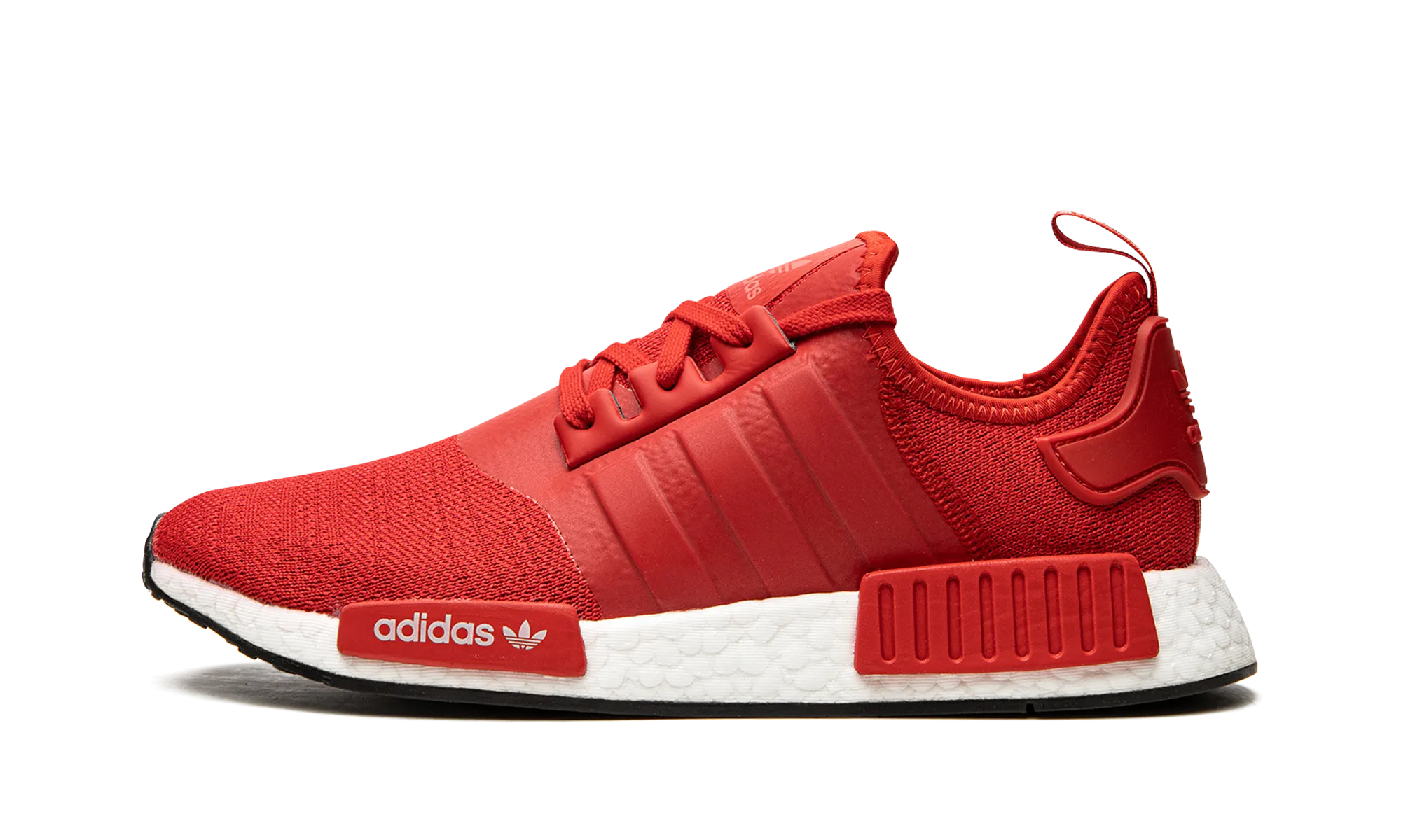 NMD R1 Fit Soft Smooth Steps
