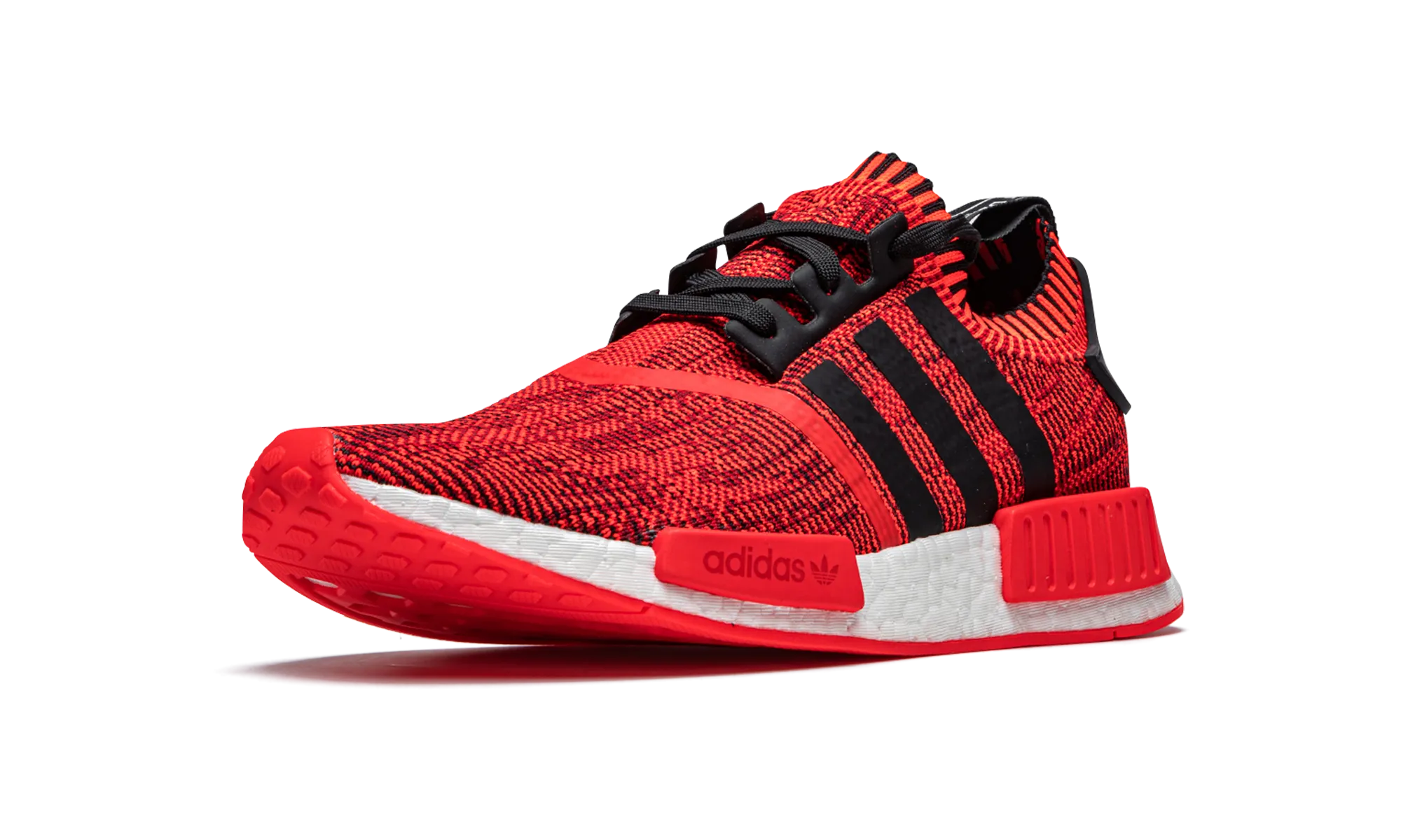 Casual Wear NMD_R1 PK "A.I. Camo Pack"