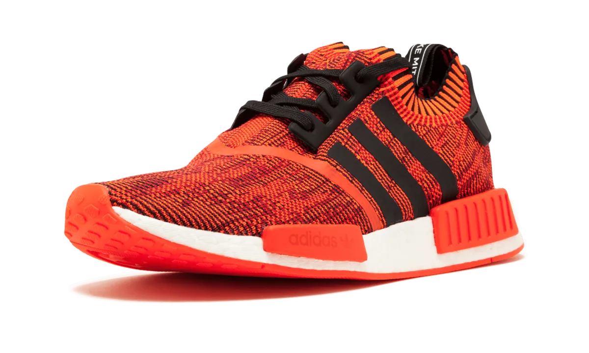 NMD_R1 PK "A.I. Camo Pack" Indoor Walk