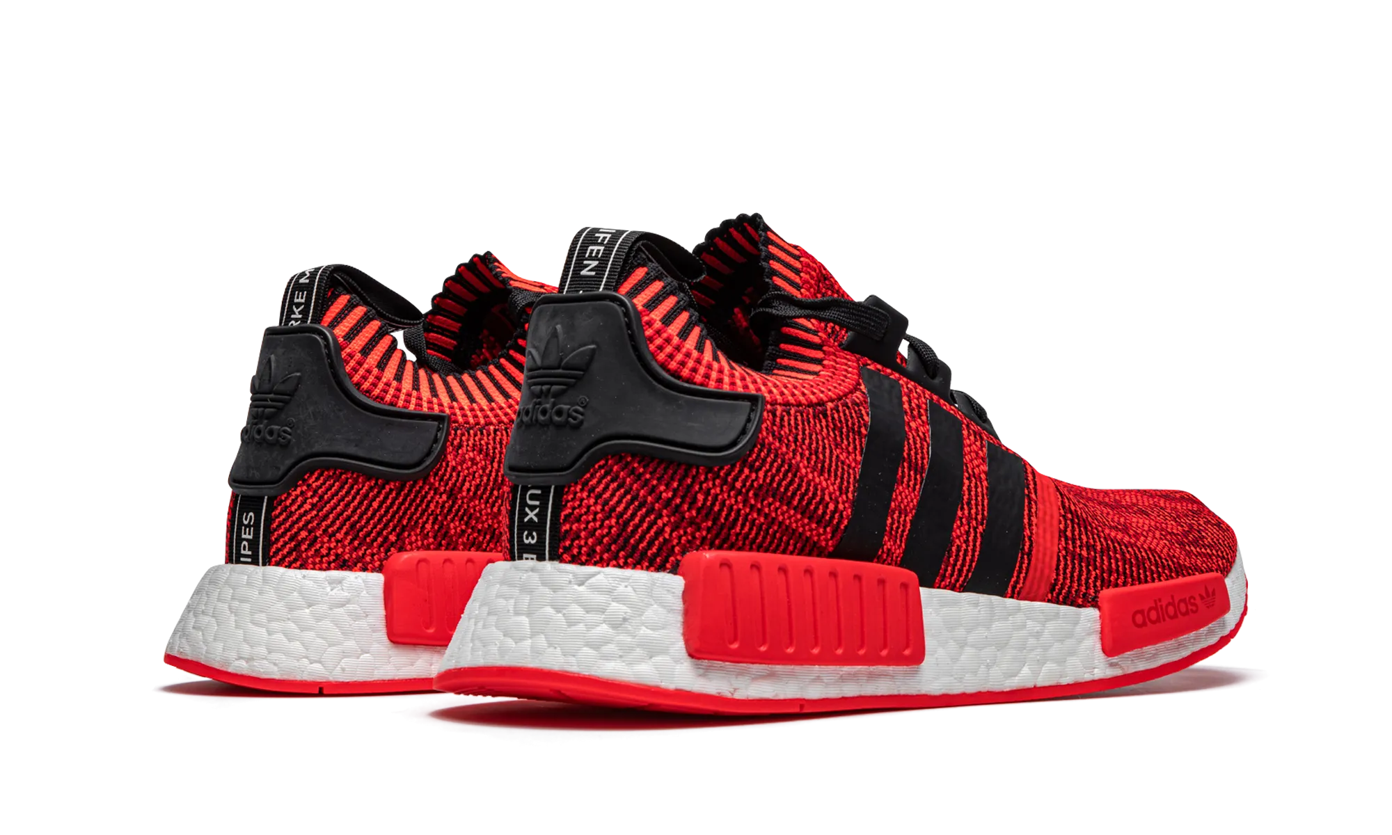 Street Edge NMD_R1 PK "A.I. Camo Pack"
